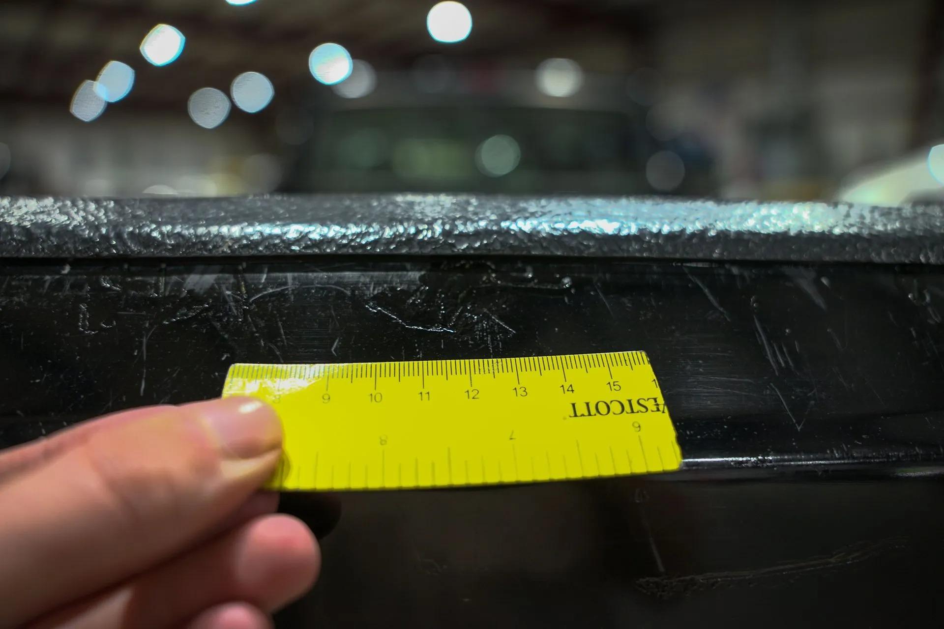 1996 Ford F-250 XLT 4x4