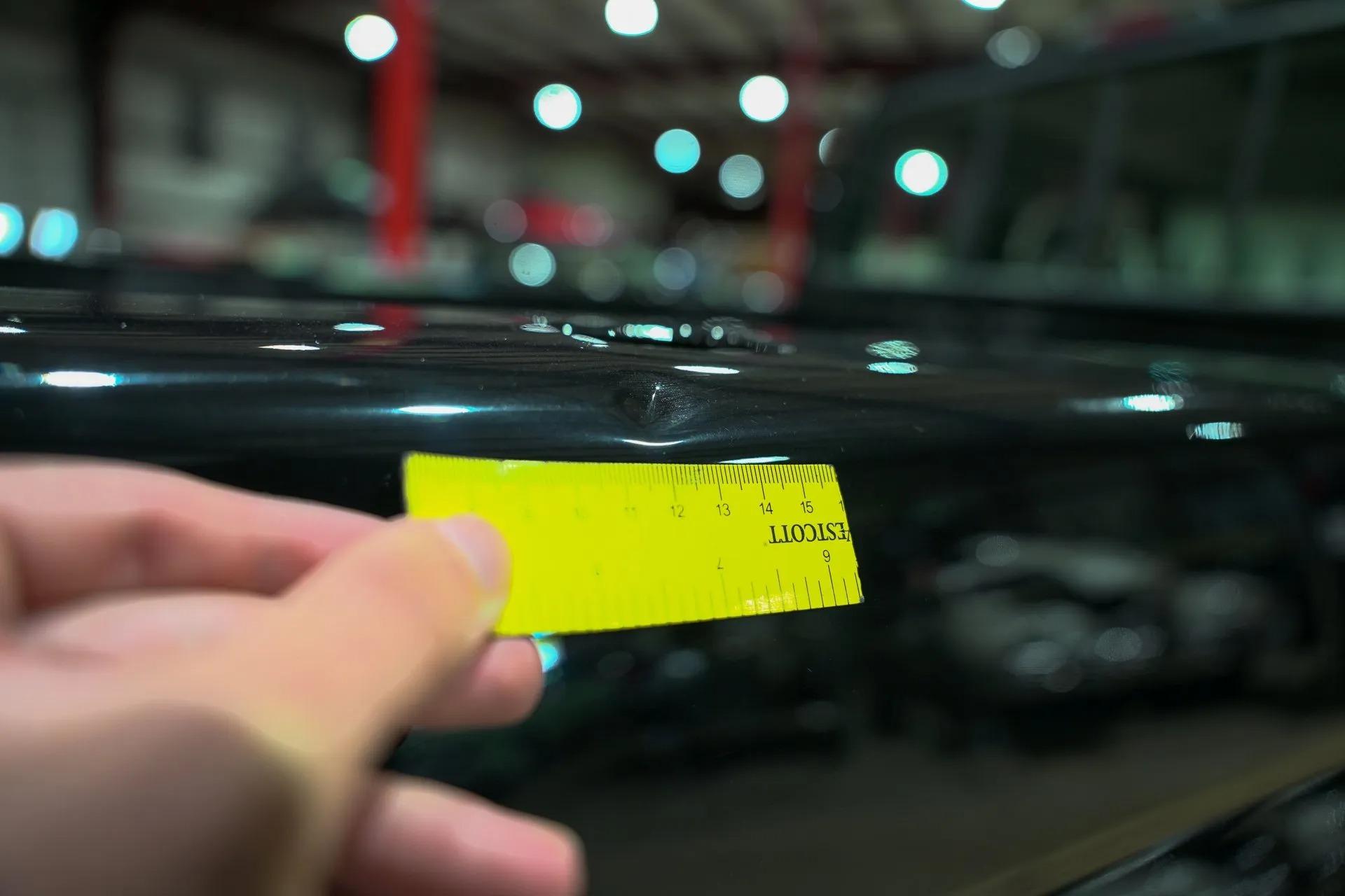 1996 Ford F-250 XLT 4x4