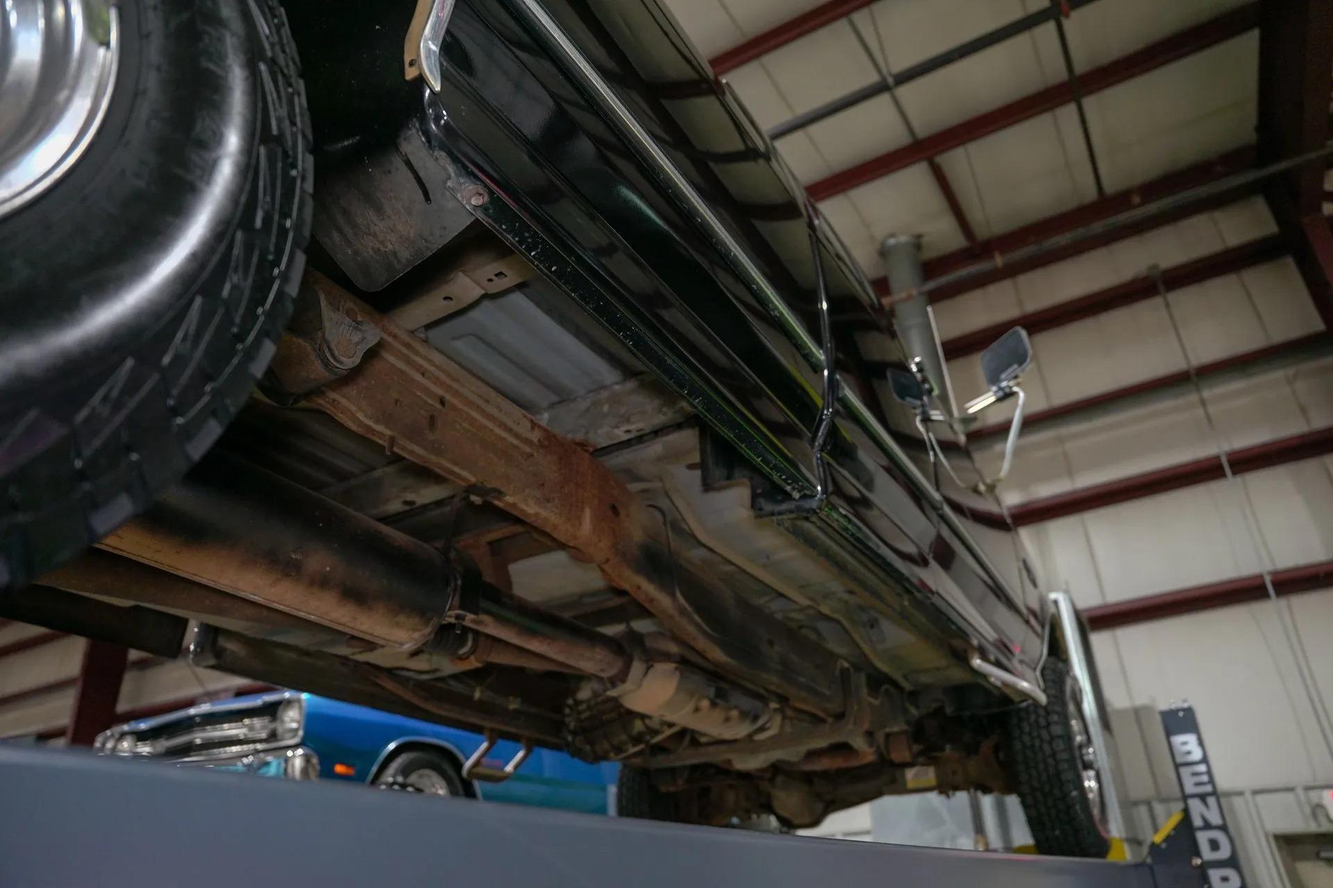 1996 Ford F-250 XLT 4x4