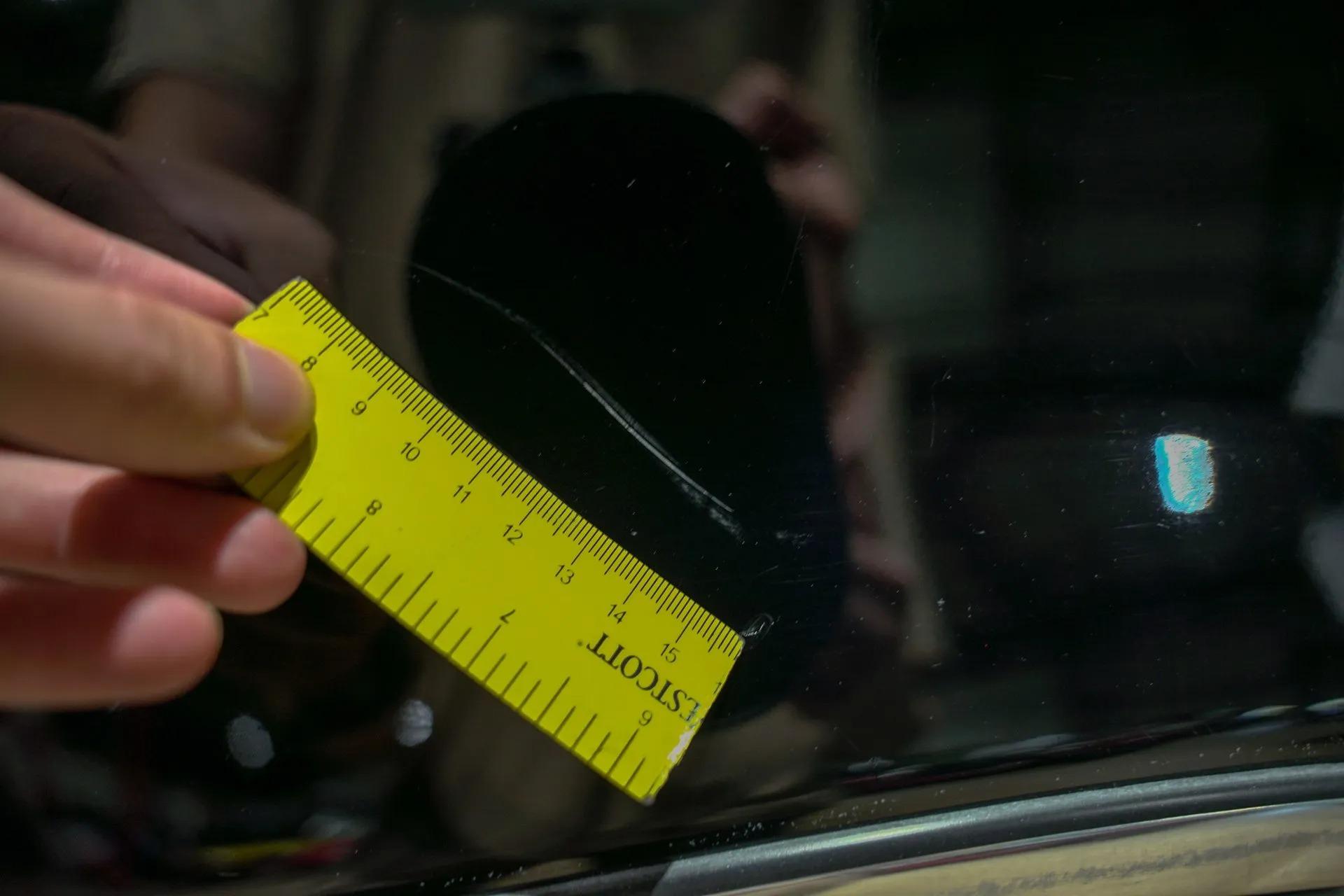 1996 Ford F-250 XLT 4x4