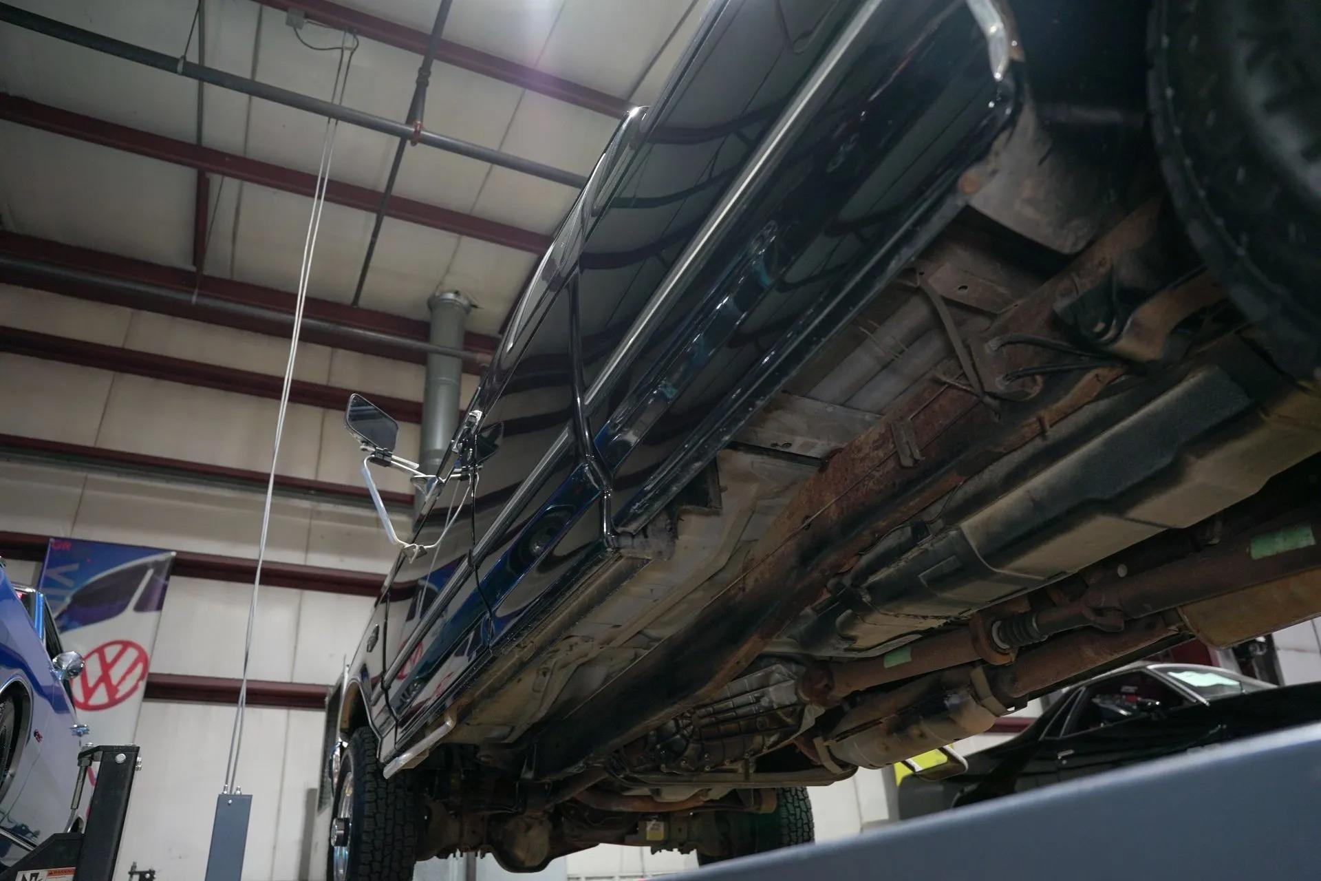 1996 Ford F-250 XLT 4x4