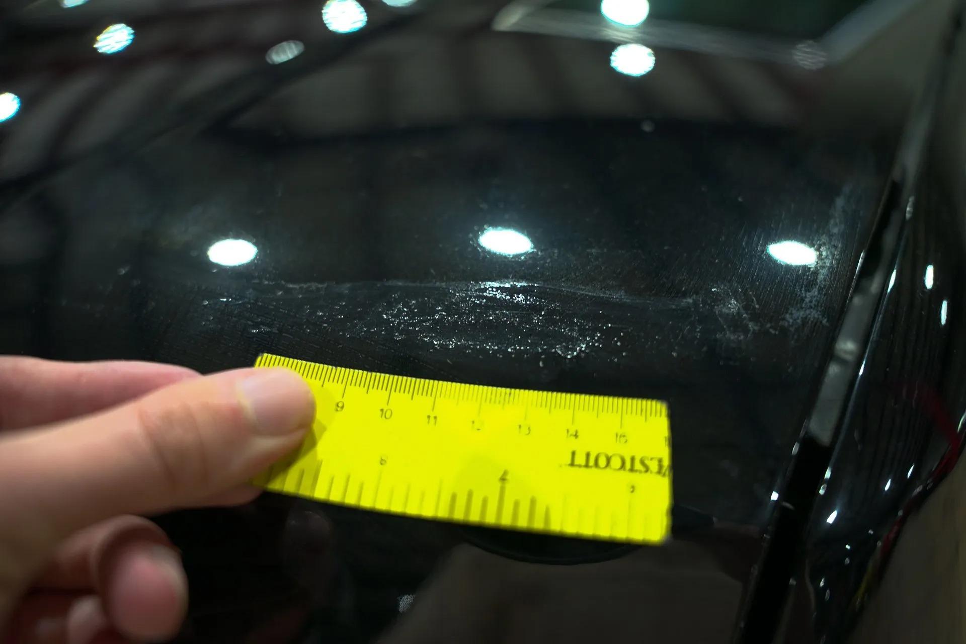 1996 Ford F-250 XLT 4x4