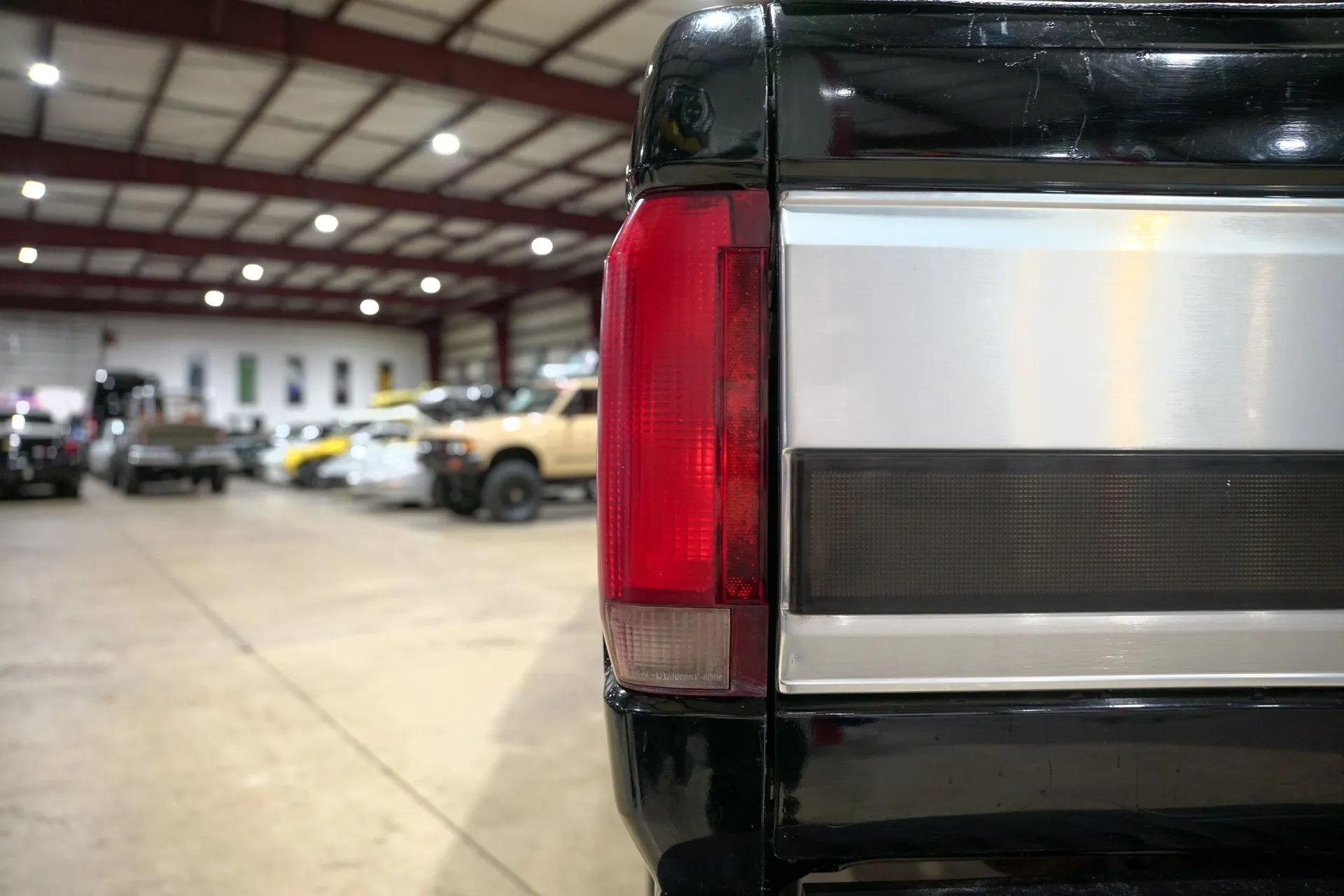 1996 Ford F-250 XLT 4x4