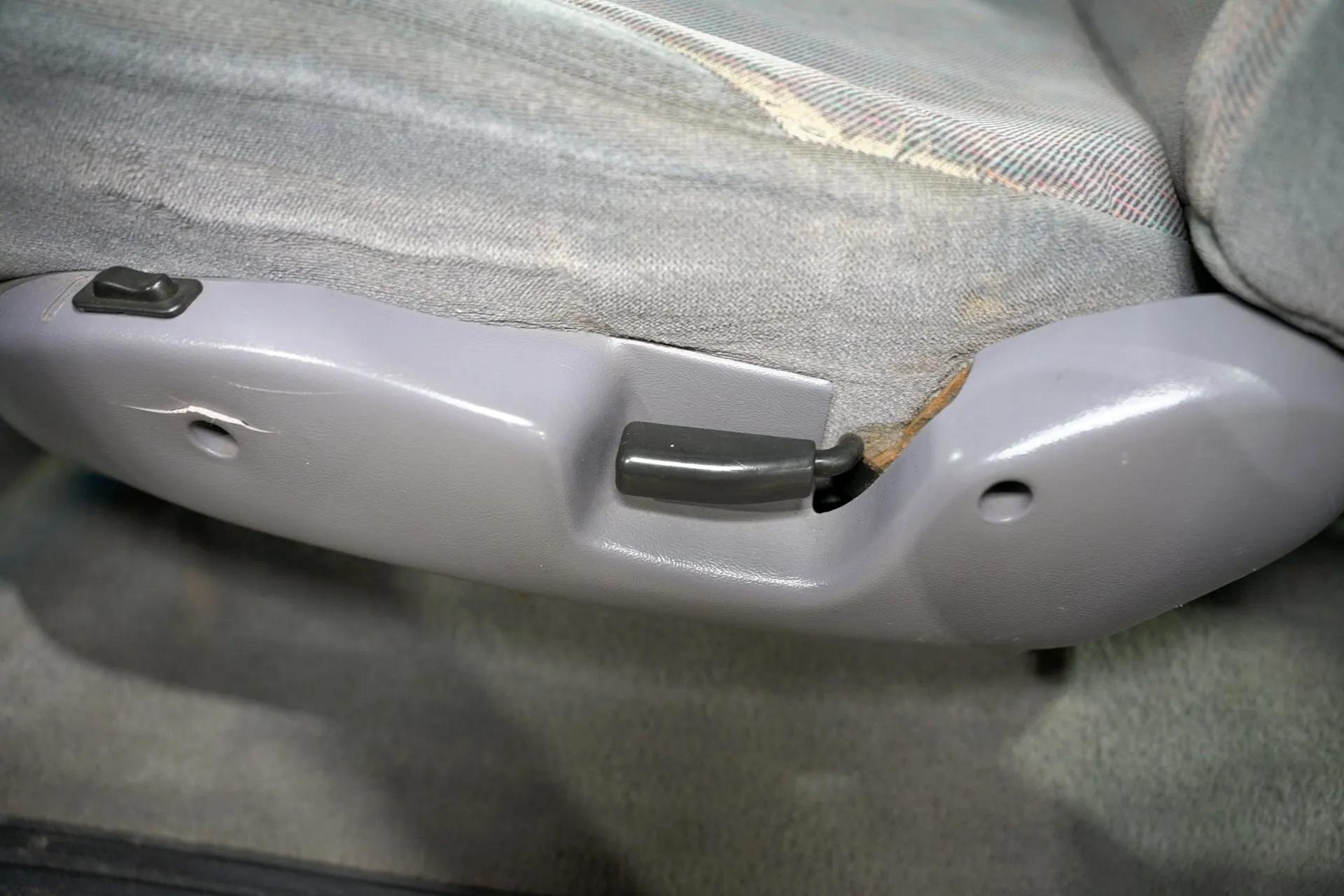 1996 Ford F-250 XLT 4x4