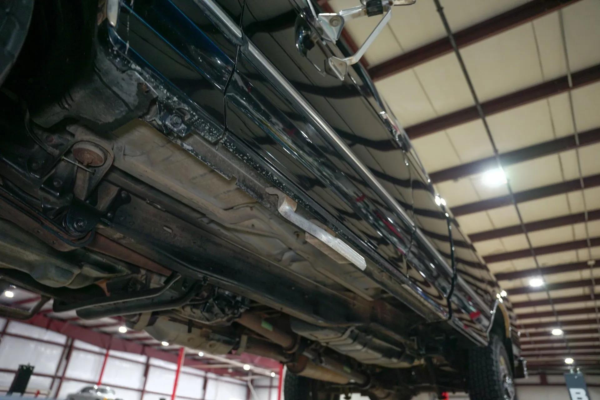 1996 Ford F-250 XLT 4x4