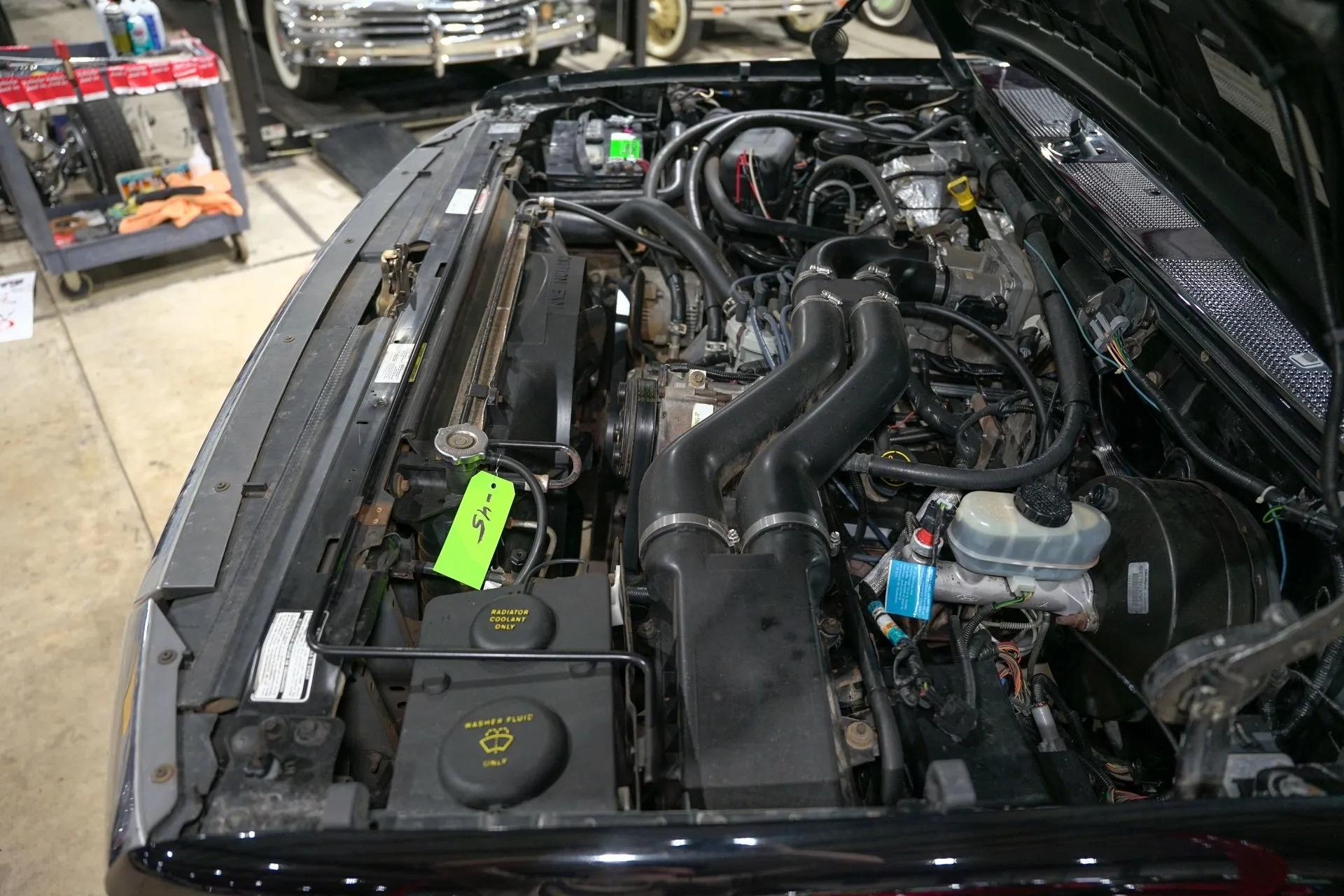 1996 Ford F-250 XLT 4x4