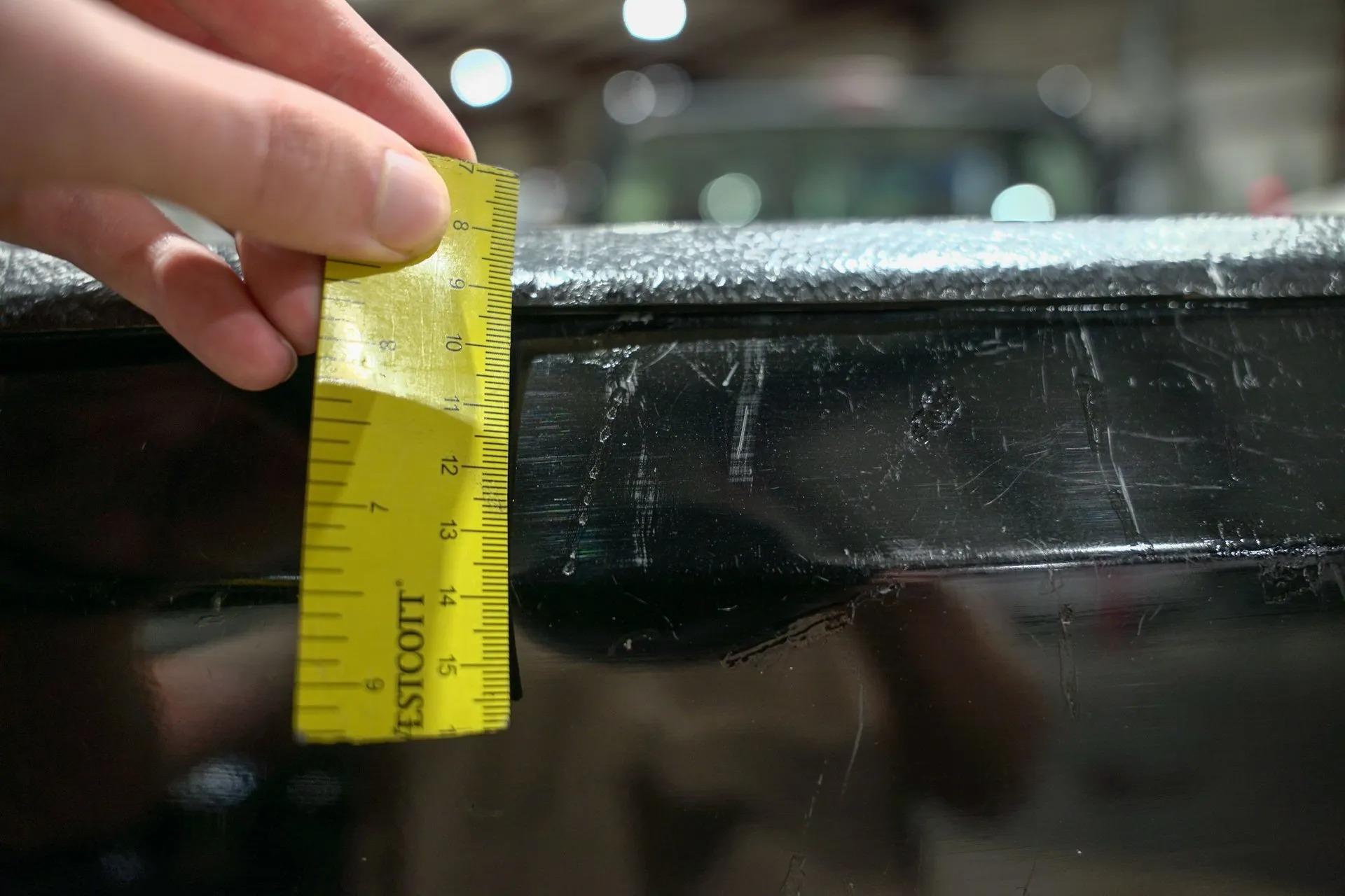 1996 Ford F-250 XLT 4x4