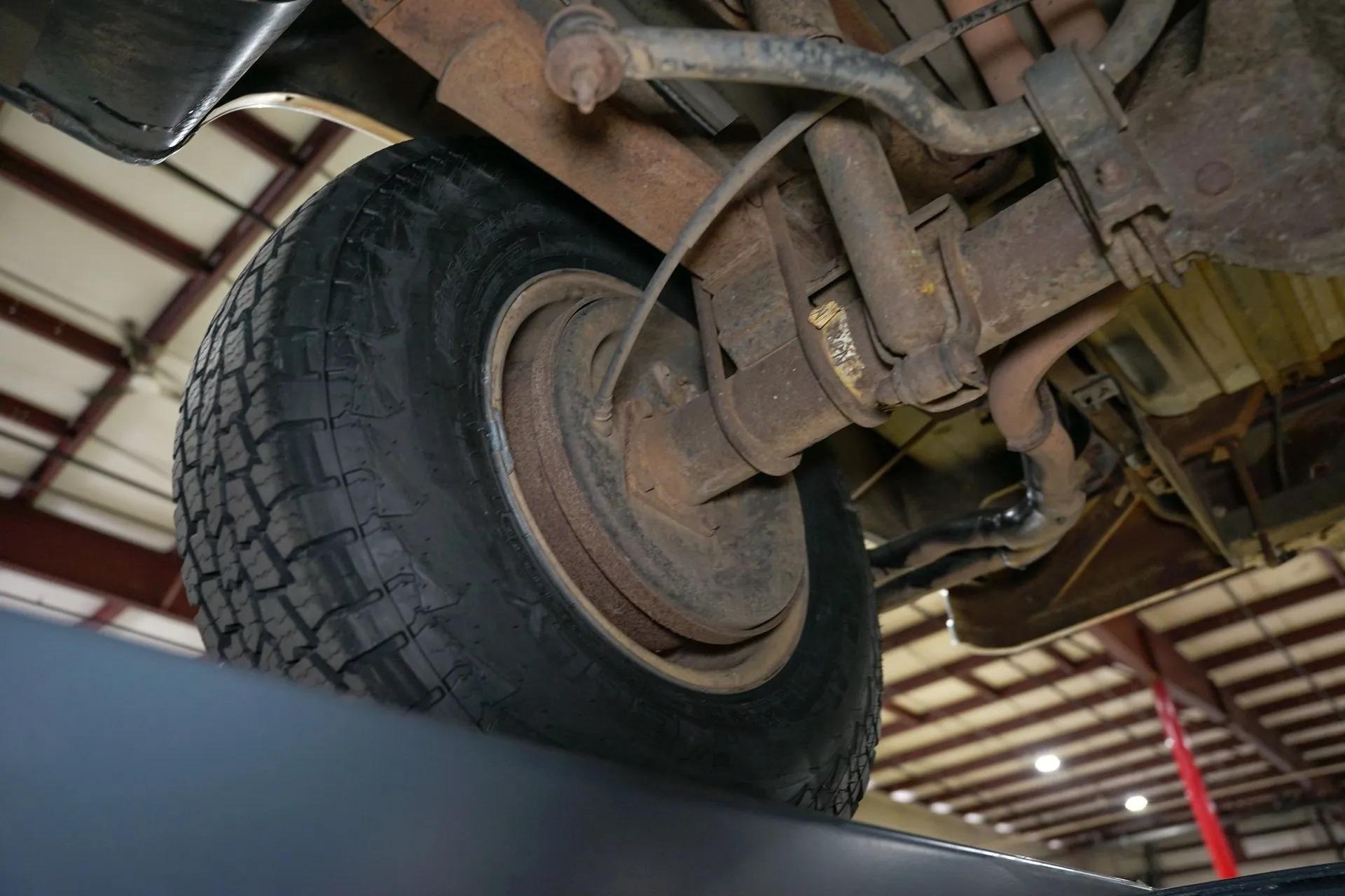 1996 Ford F-250 XLT 4x4