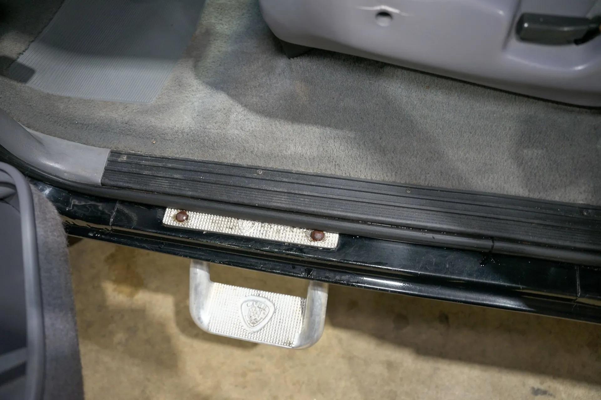 1996 Ford F-250 XLT 4x4