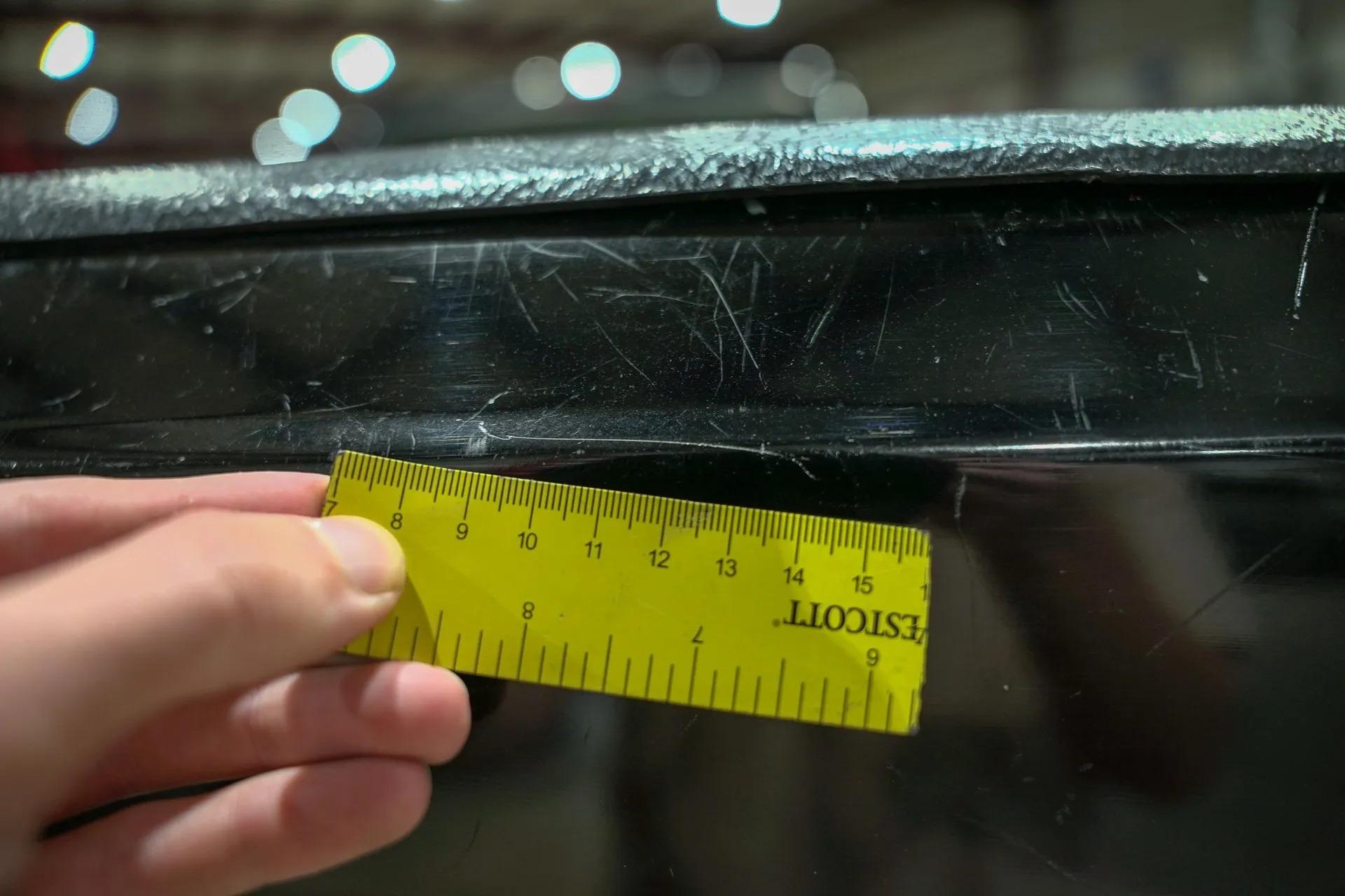 1996 Ford F-250 XLT 4x4