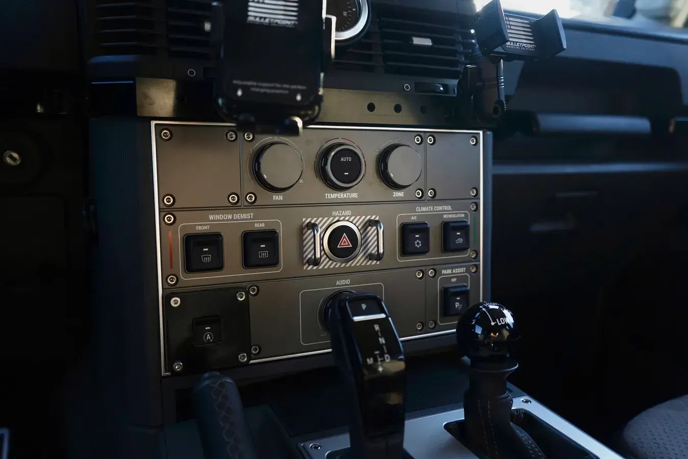 2024 INEOS Grenadier Signature Off-Road Edition