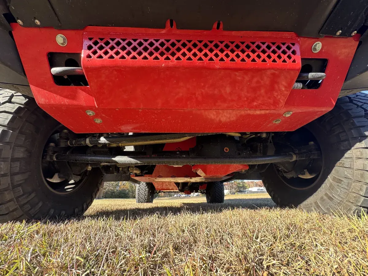 2024 INEOS Grenadier Signature Off-Road Edition