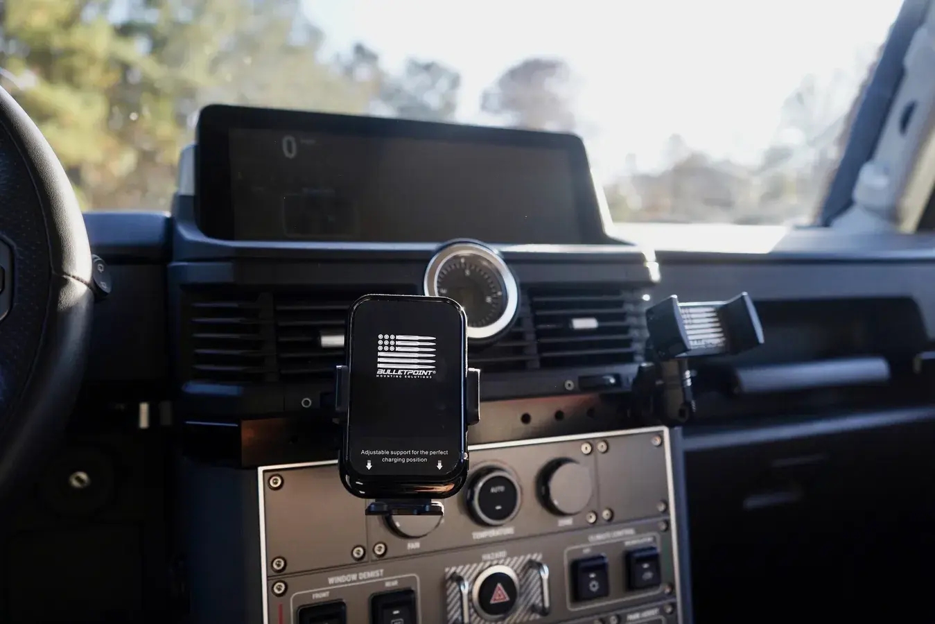 2024 INEOS Grenadier Signature Off-Road Edition