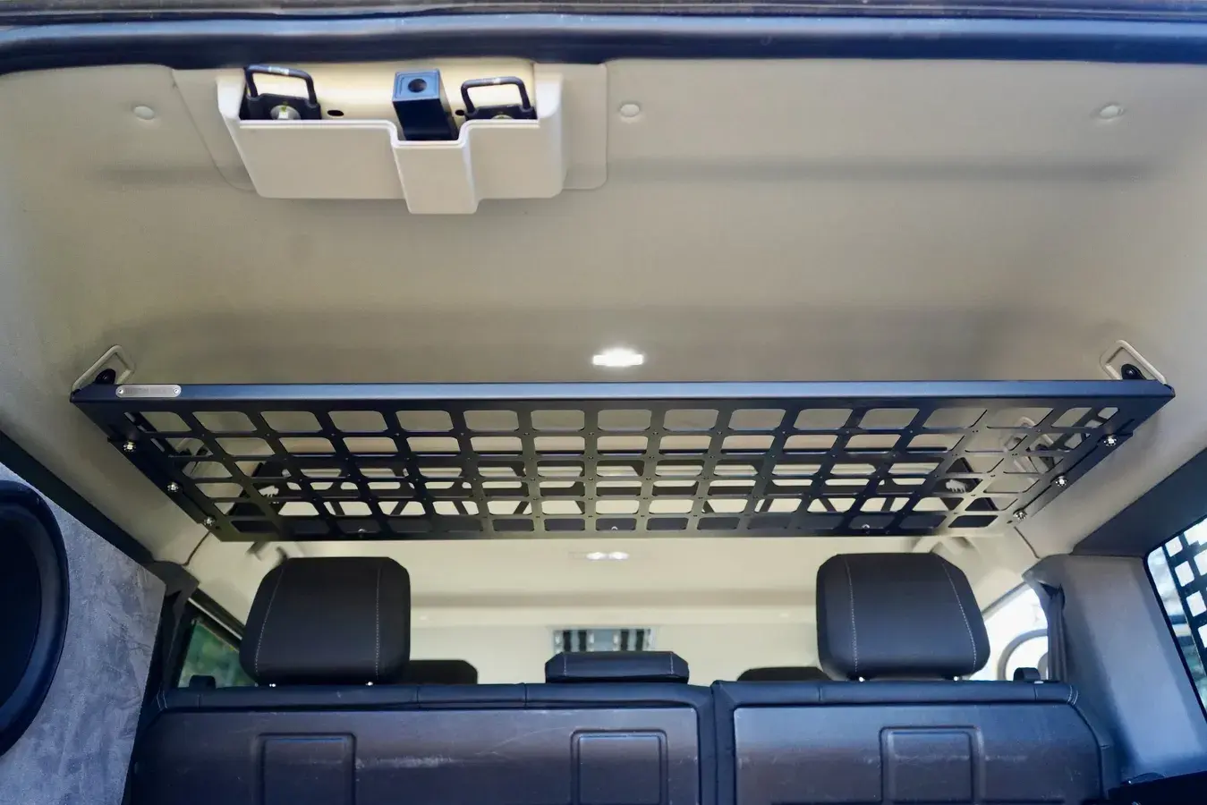 2024 INEOS Grenadier Signature Off-Road Edition