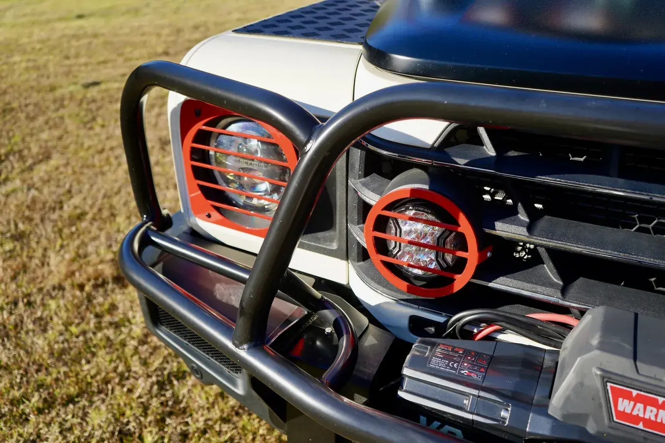 2024 INEOS Grenadier Signature Off-Road Edition