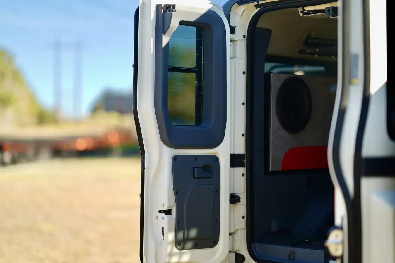 2024 INEOS Grenadier Signature Off-Road Edition