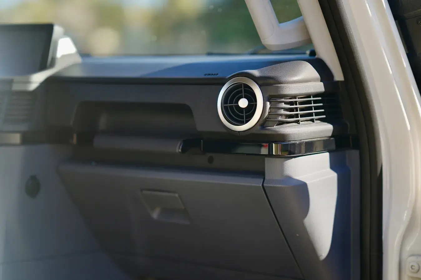 2024 INEOS Grenadier Signature Off-Road Edition