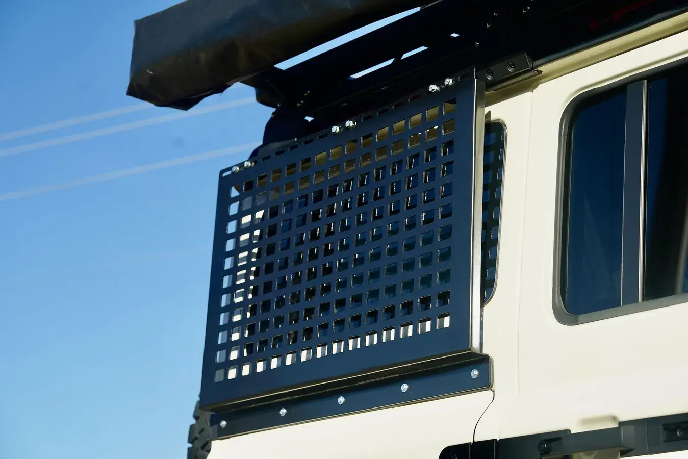 2024 INEOS Grenadier Signature Off-Road Edition