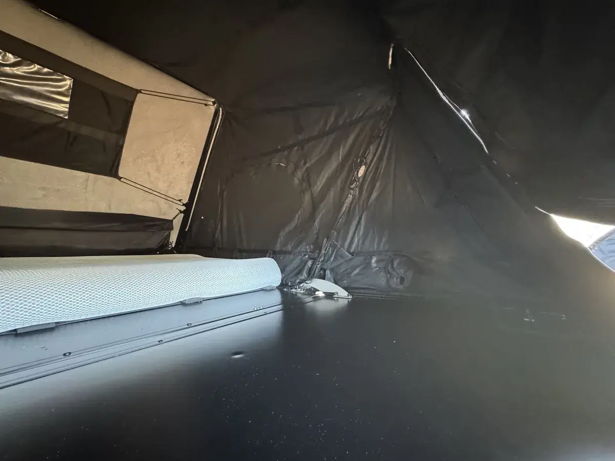 2024 INEOS Grenadier Signature Off-Road Edition