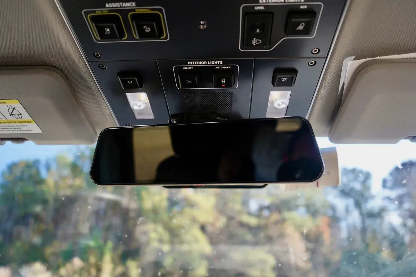 2024 INEOS Grenadier Signature Off-Road Edition