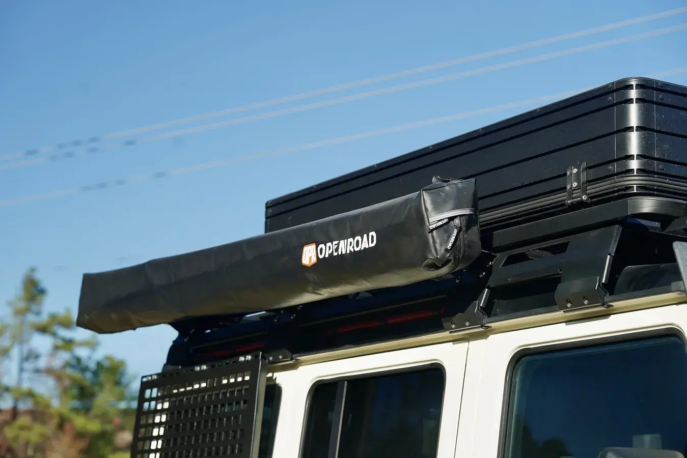 2024 INEOS Grenadier Signature Off-Road Edition