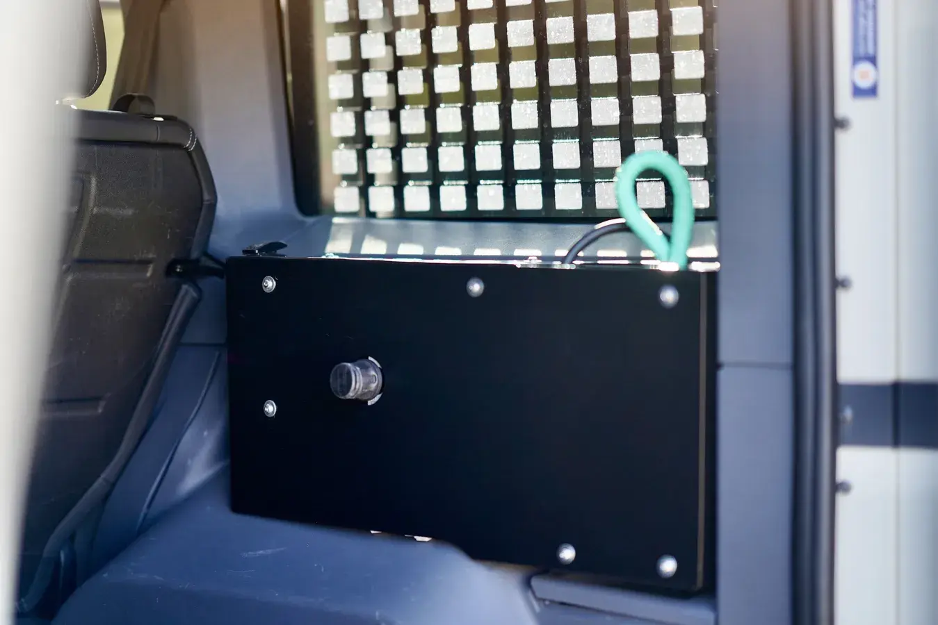 2024 INEOS Grenadier Signature Off-Road Edition