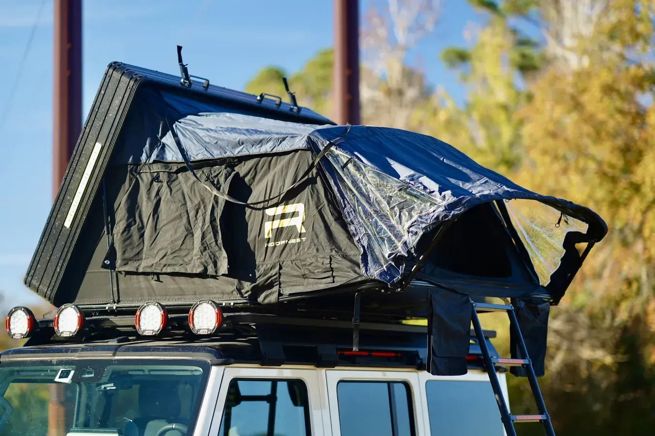 2024 INEOS Grenadier Signature Off-Road Edition