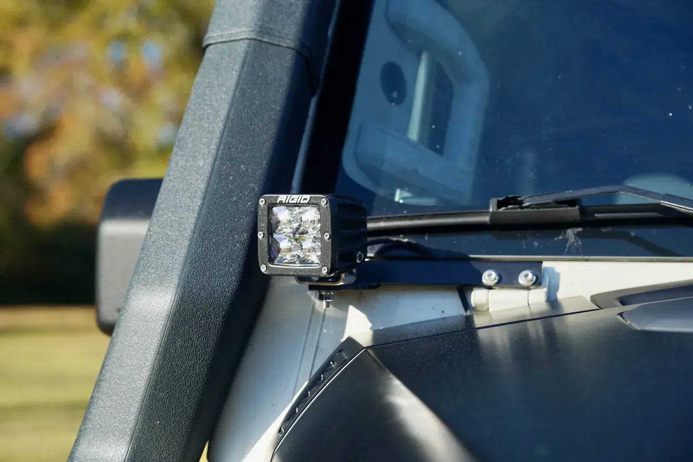 2024 INEOS Grenadier Signature Off-Road Edition