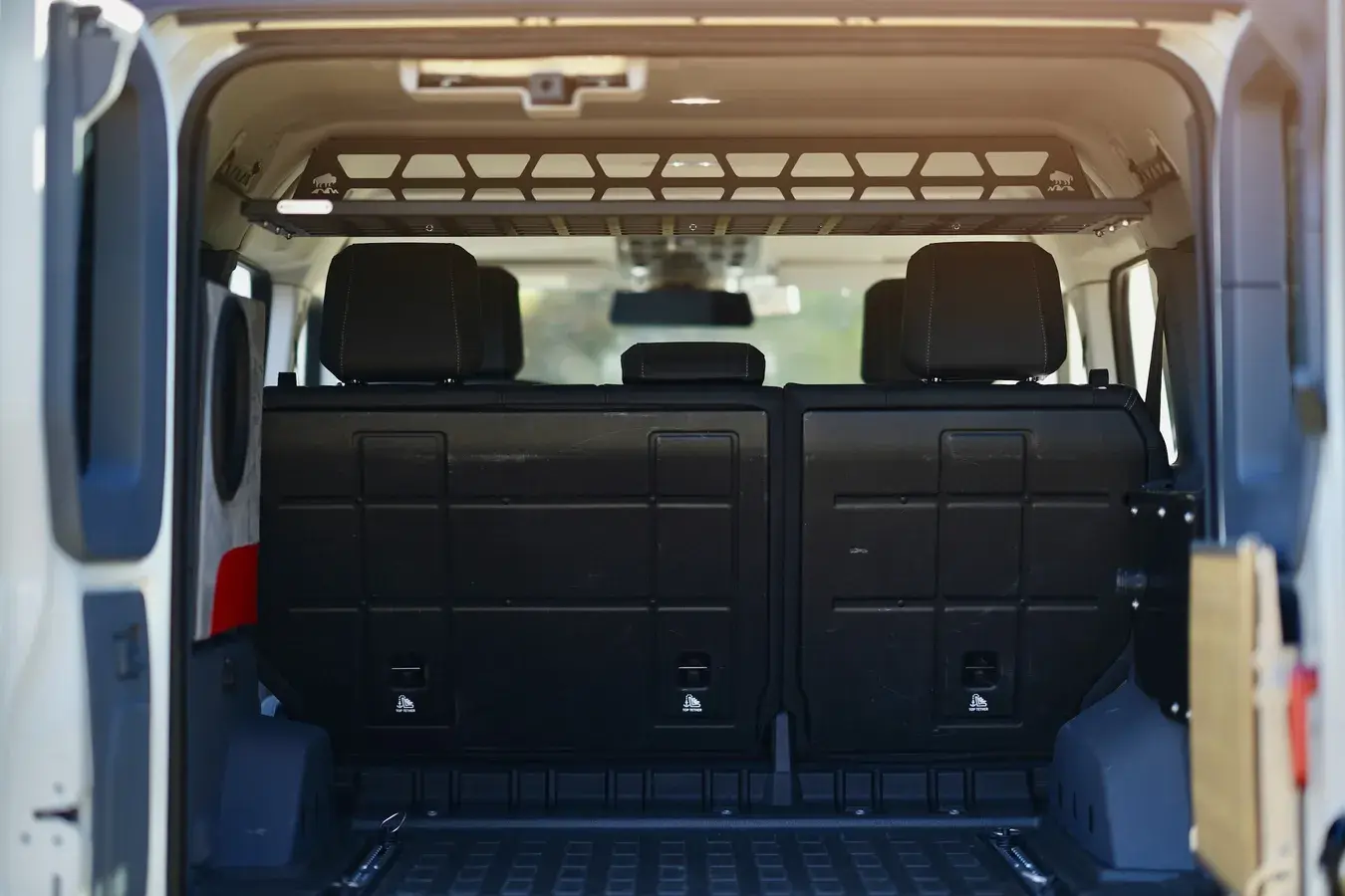 2024 INEOS Grenadier Signature Off-Road Edition