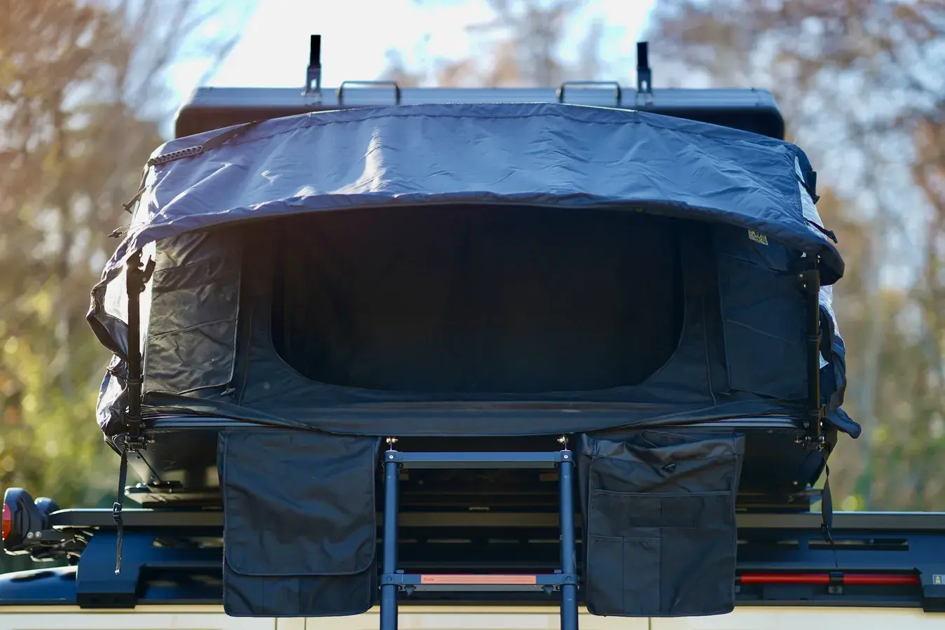 2024 INEOS Grenadier Signature Off-Road Edition