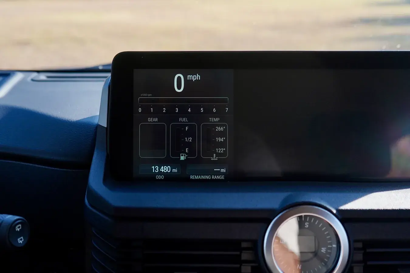 2024 INEOS Grenadier Signature Off-Road Edition