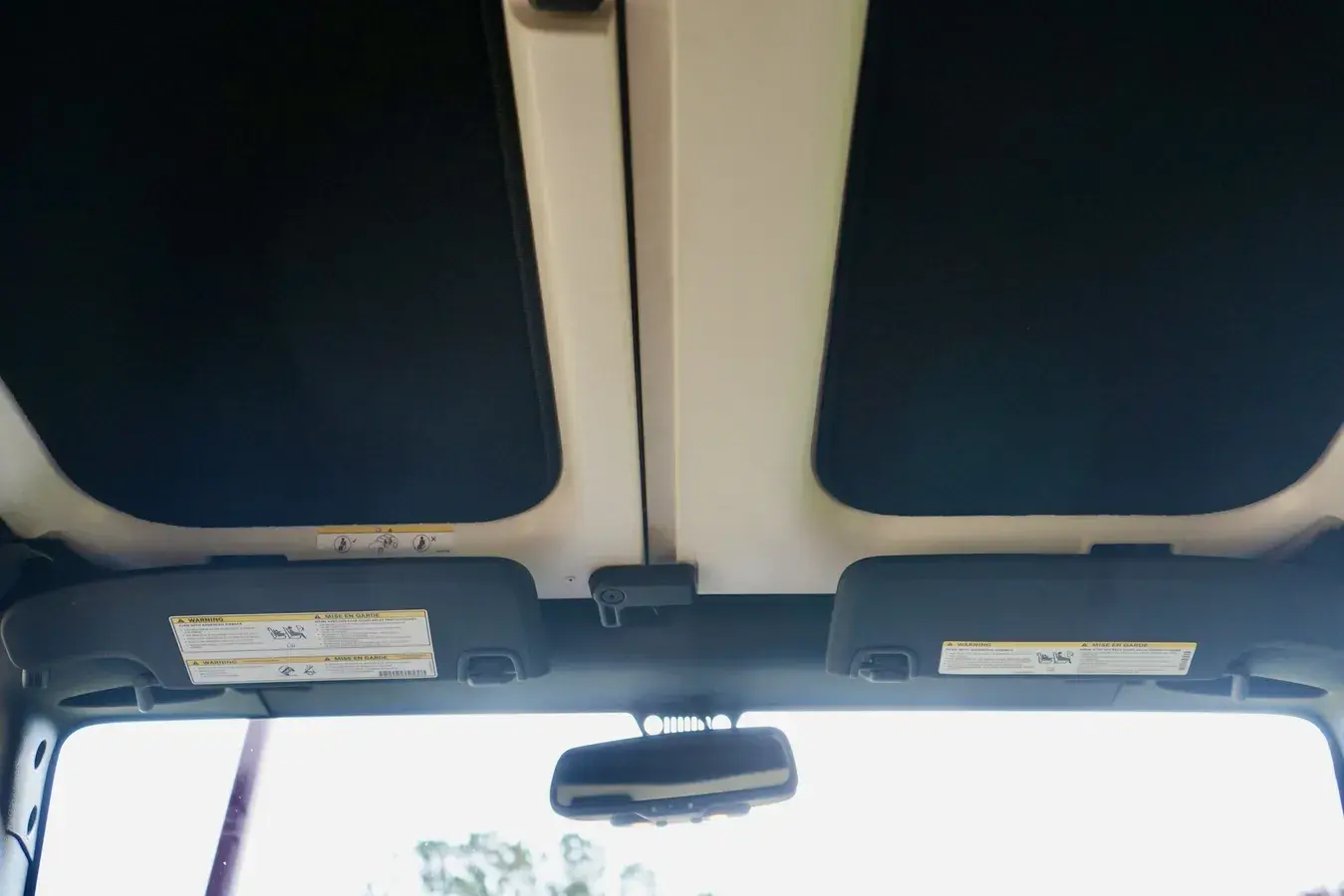 Hellcat-Powered 2018 Jeep Wrangler Rubicon