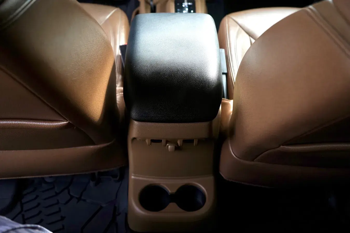 Hellcat-Powered 2018 Jeep Wrangler Rubicon