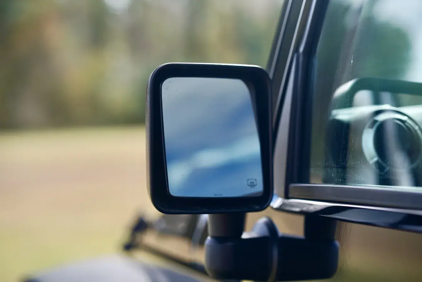 Hellcat-Powered 2018 Jeep Wrangler Rubicon