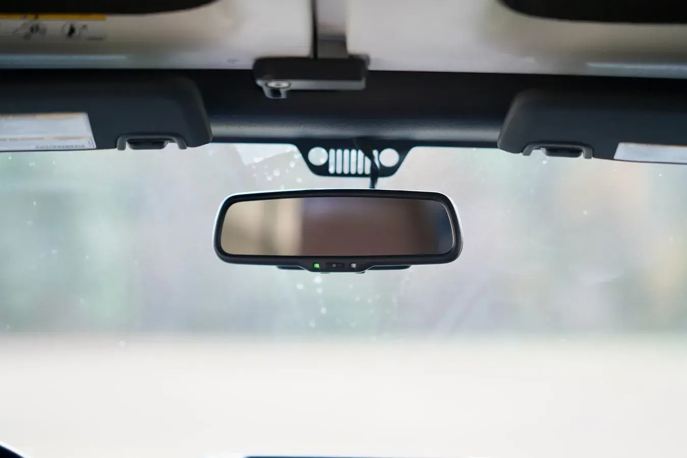 Hellcat-Powered 2018 Jeep Wrangler Rubicon