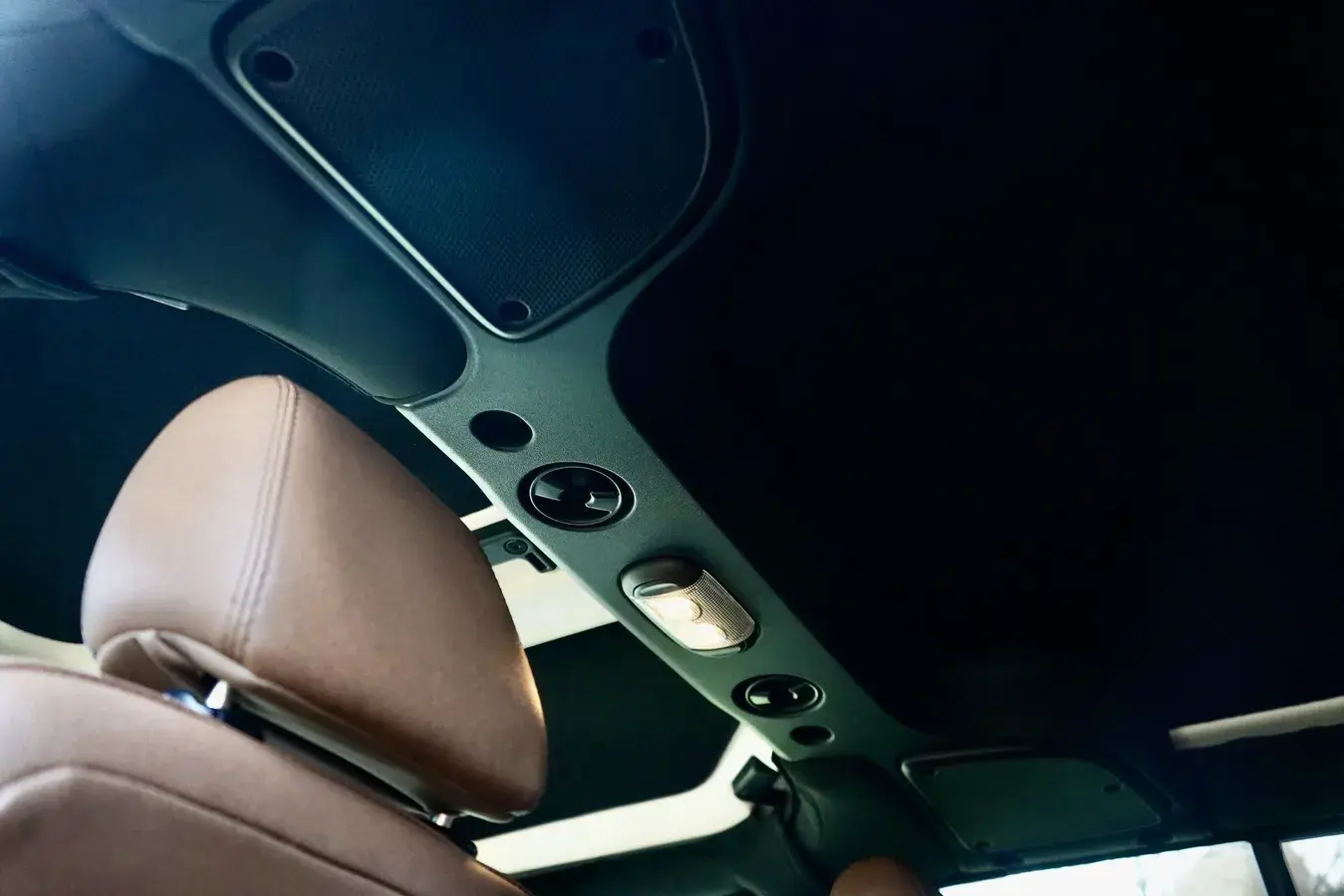 Hellcat-Powered 2018 Jeep Wrangler Rubicon