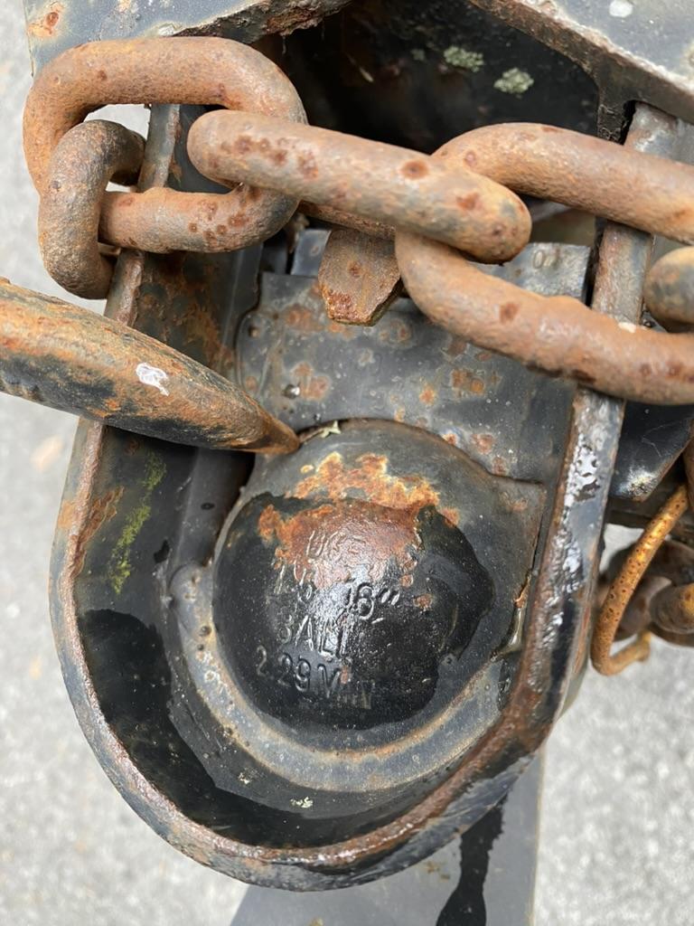 53k-Mile 1993 Jeep Wrangler YJ Splash Edition