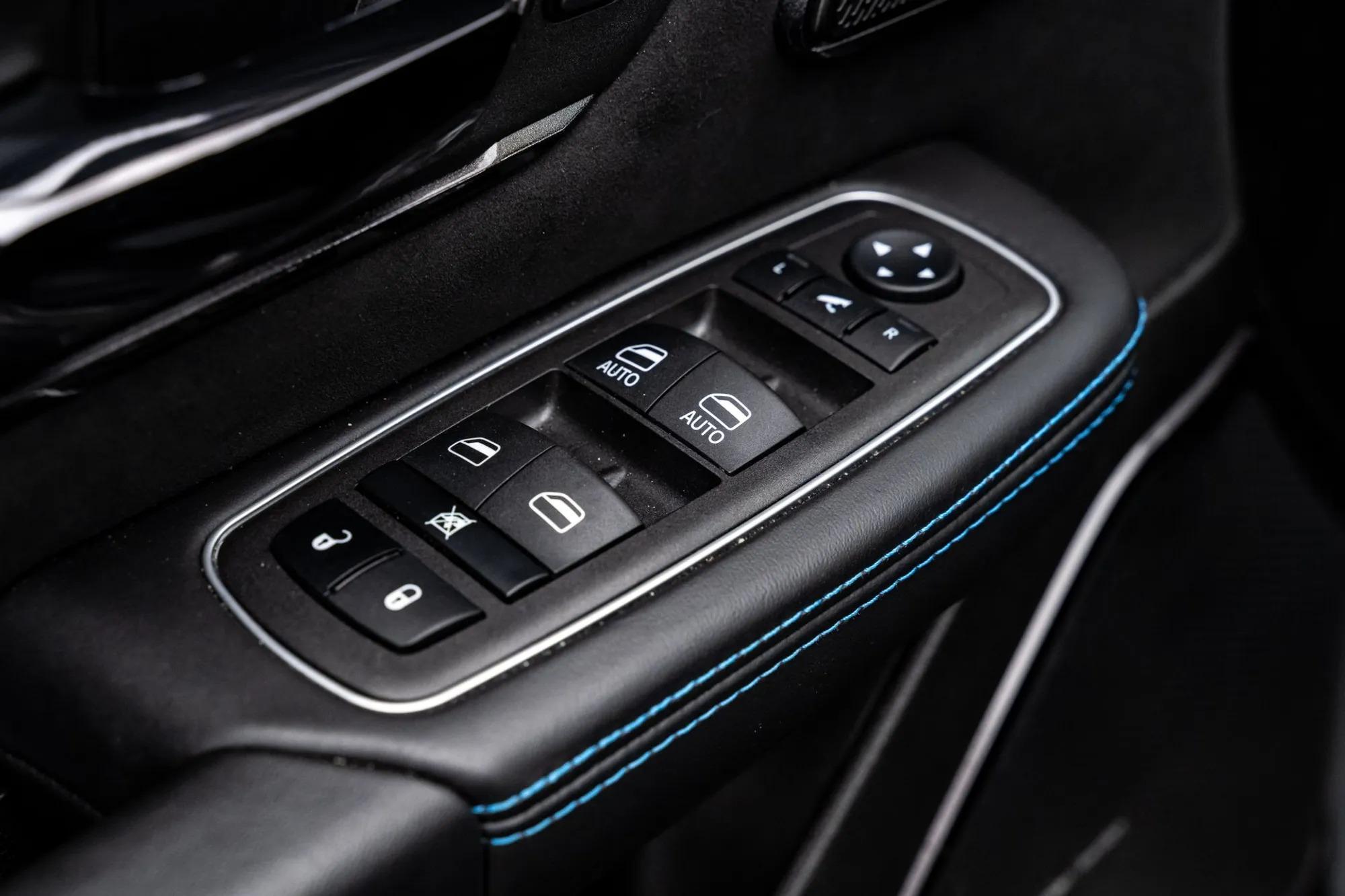 2023 Ram 1500 TRX Lunar Edition