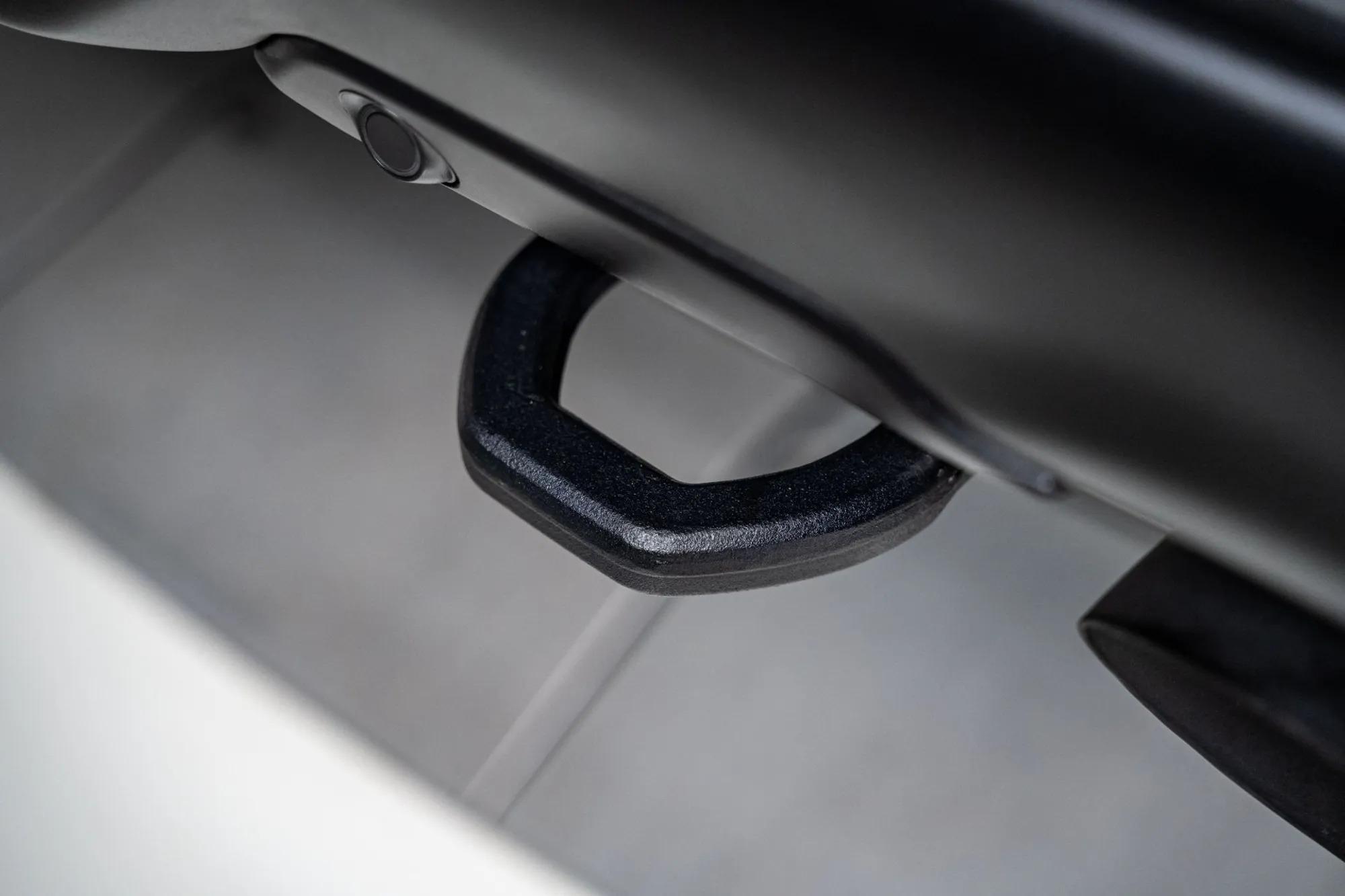 2023 Ram 1500 TRX Lunar Edition