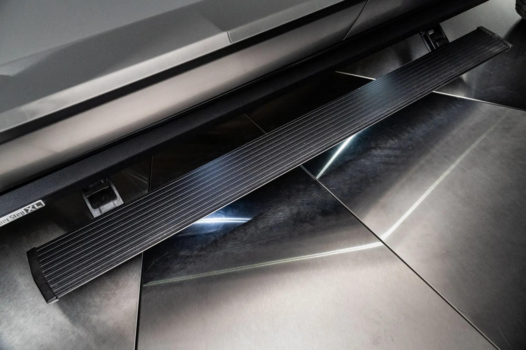 2023 Ram 1500 TRX Lunar Edition