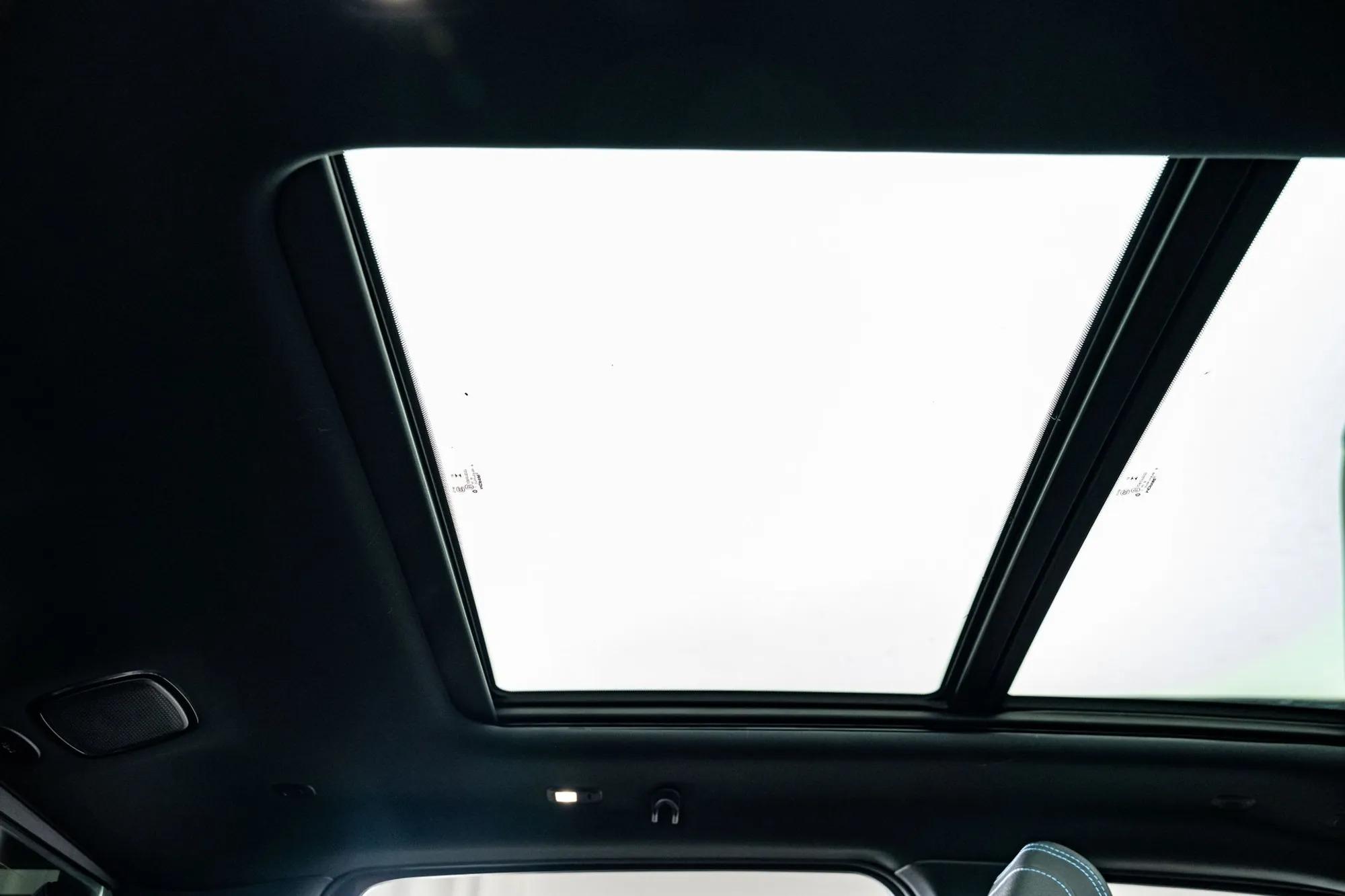 2023 Ram 1500 TRX Lunar Edition