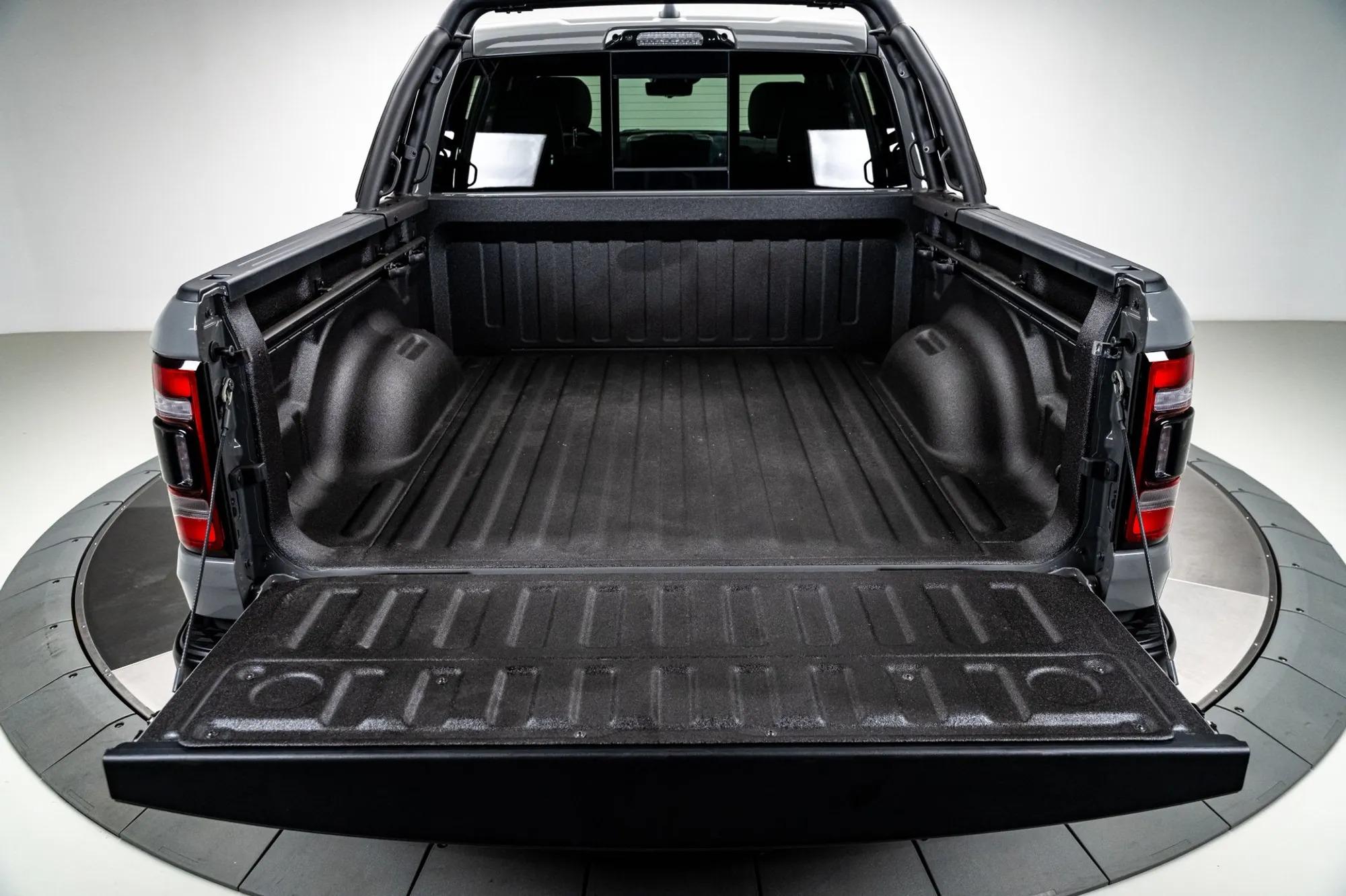 2023 Ram 1500 TRX Lunar Edition