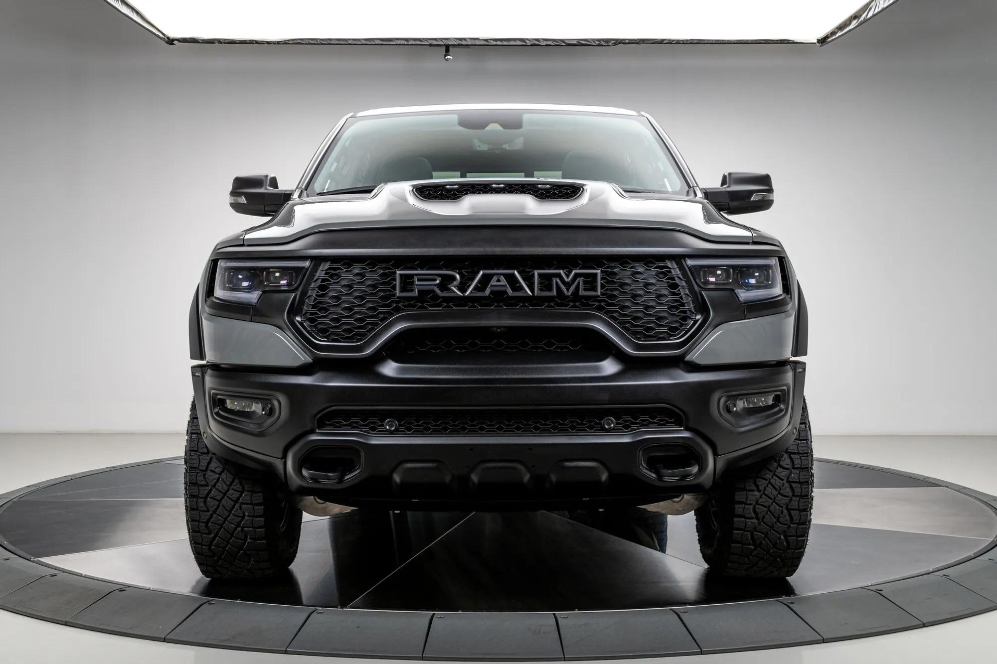 2023 Ram 1500 TRX Lunar Edition - 2