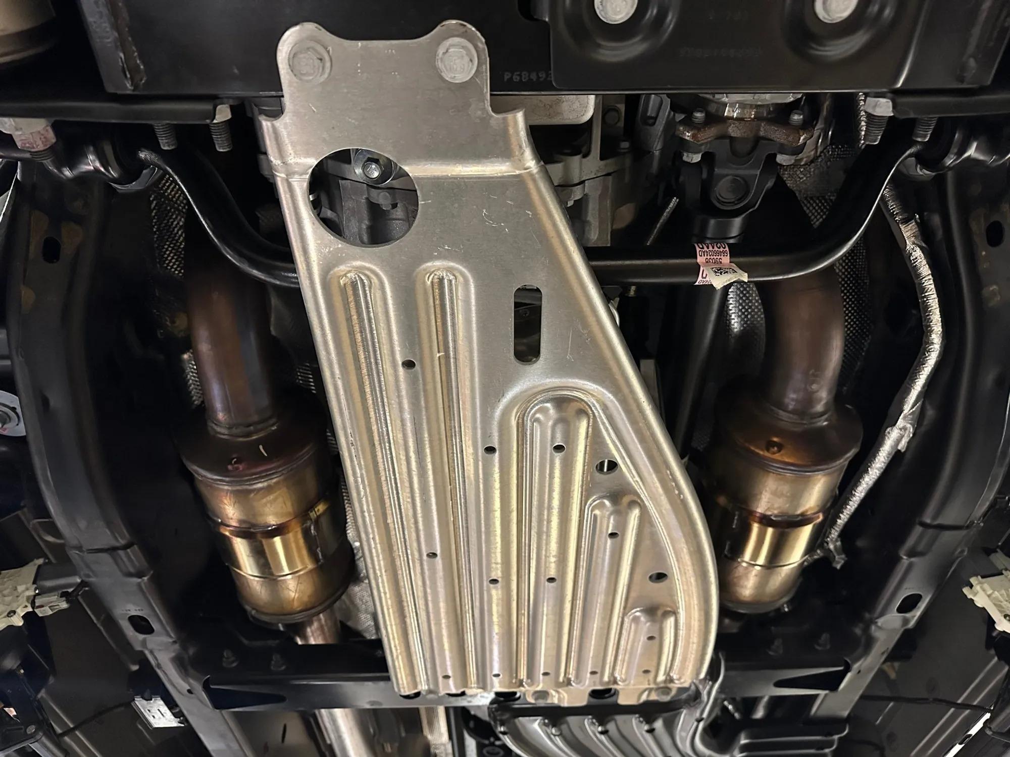 2023 Ram 1500 TRX Lunar Edition