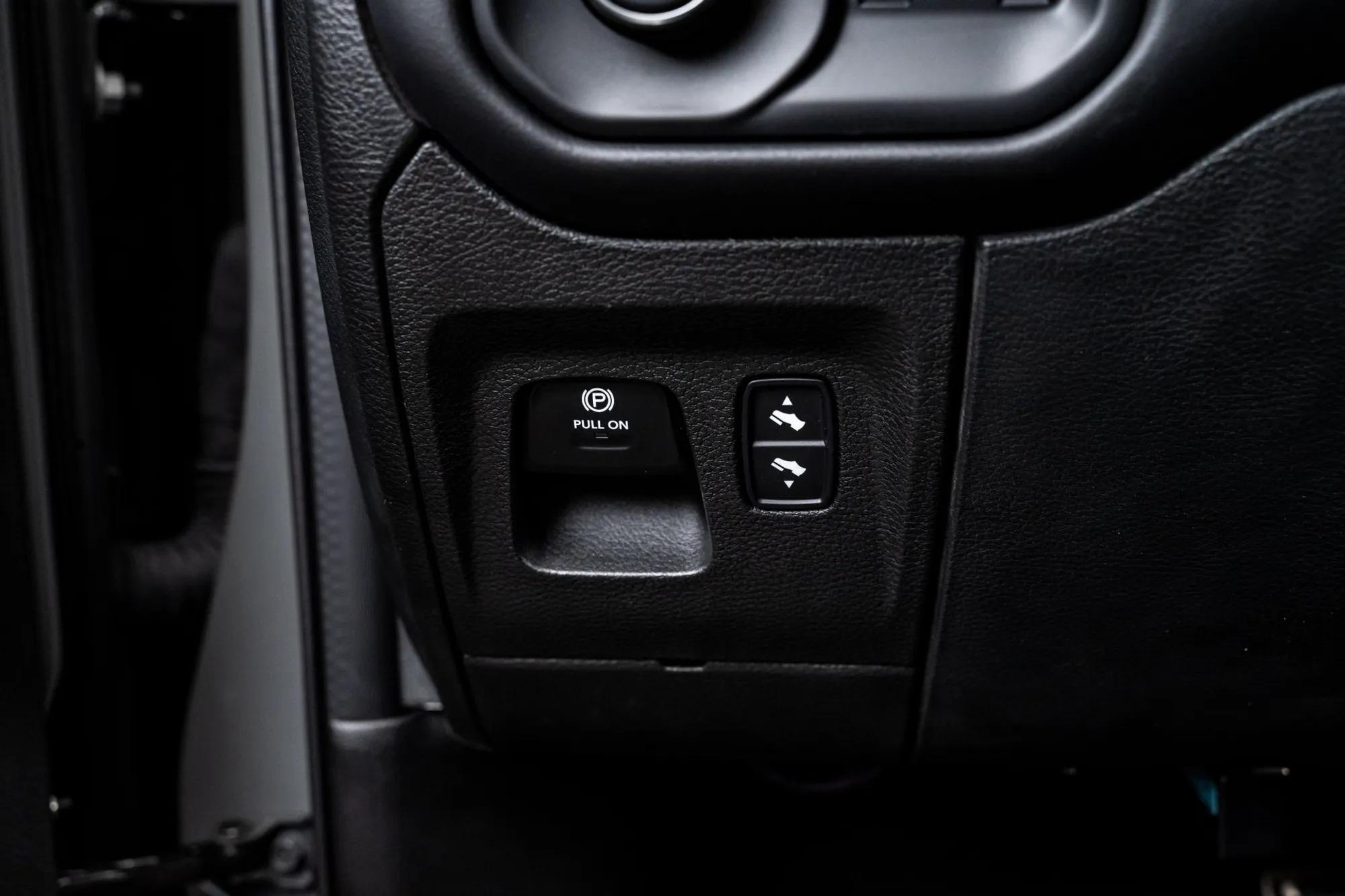 2023 Ram 1500 TRX Lunar Edition