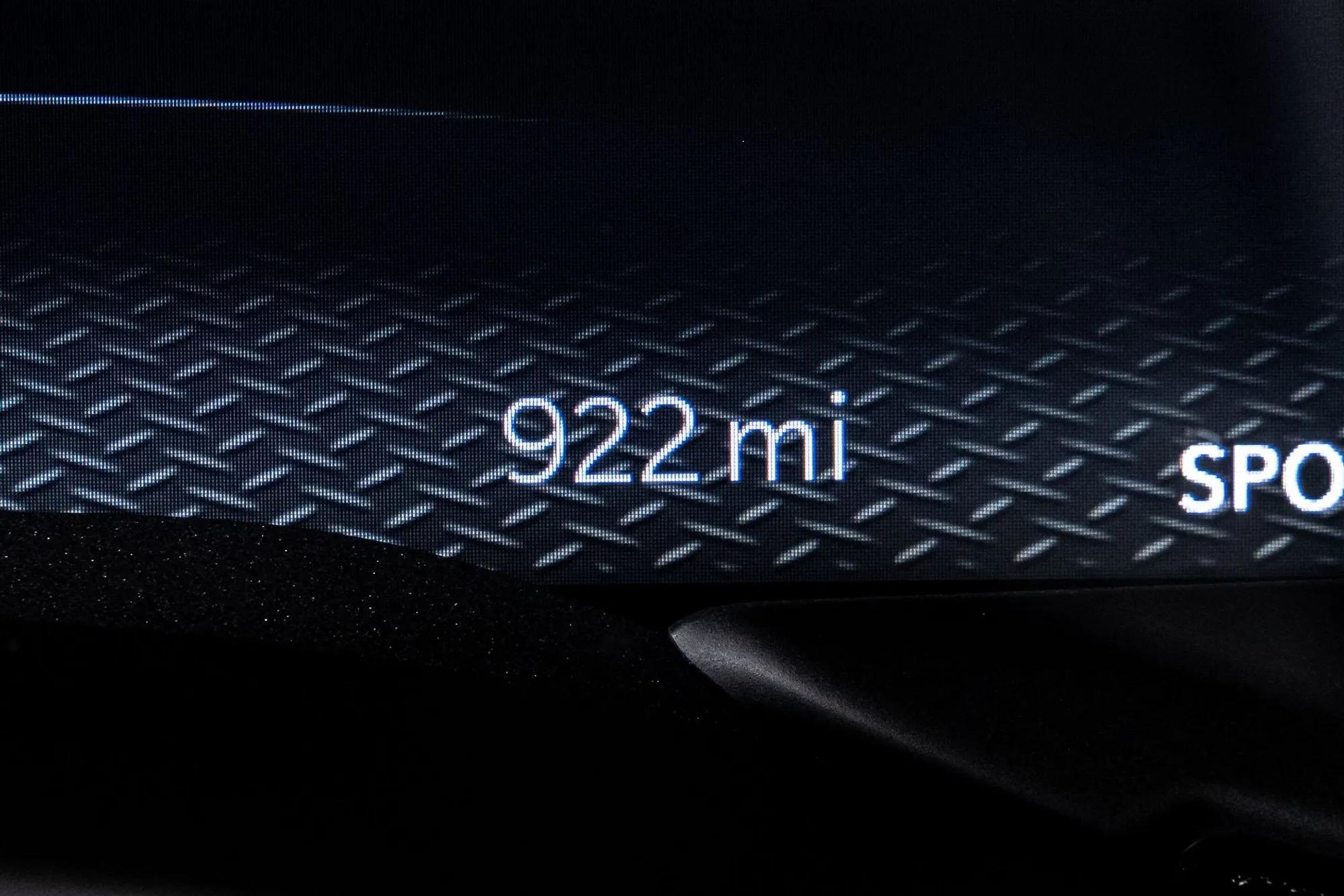 2023 Ram 1500 TRX Lunar Edition