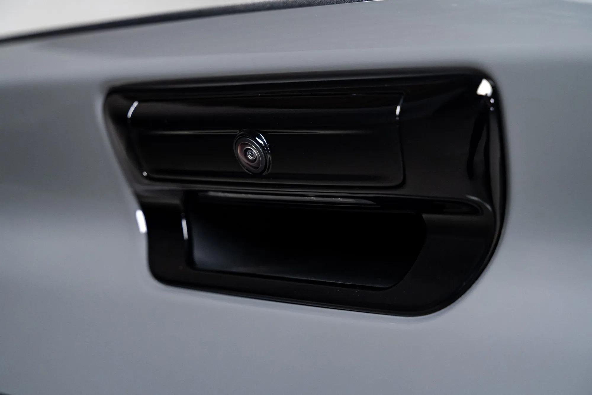 2023 Ram 1500 TRX Lunar Edition