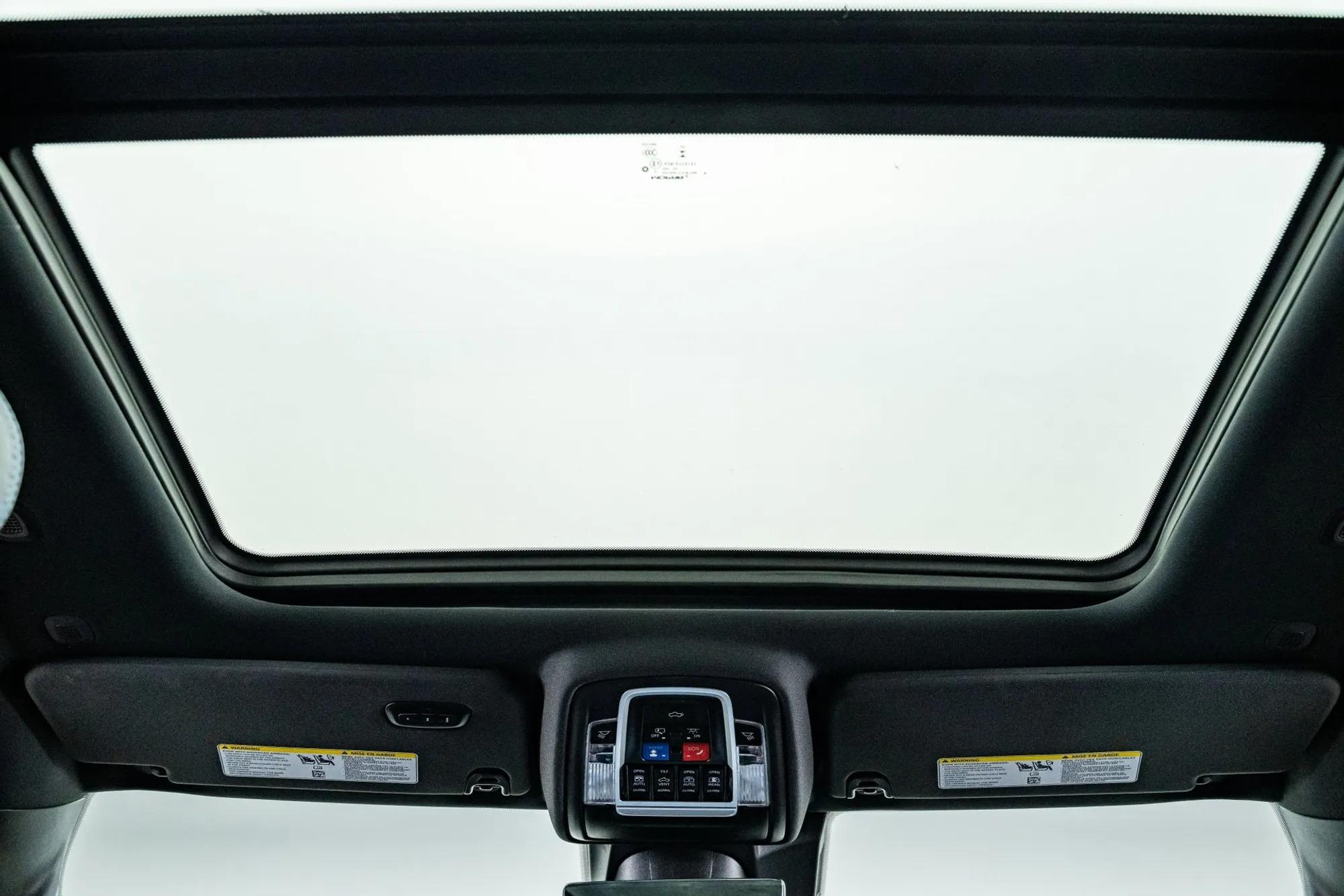 2023 Ram 1500 TRX Lunar Edition