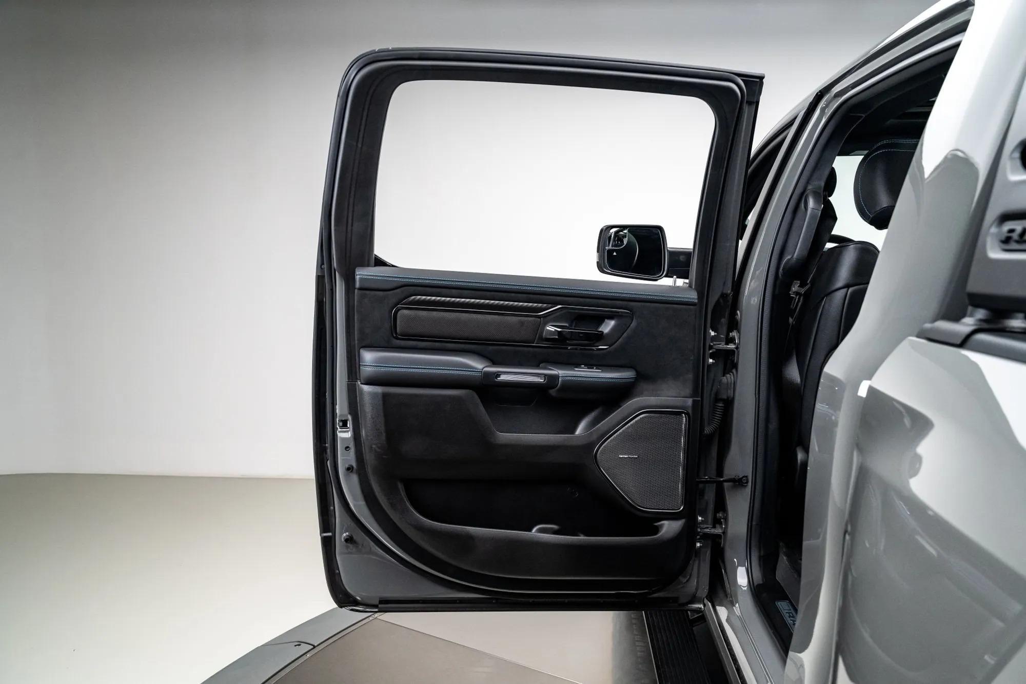 2023 Ram 1500 TRX Lunar Edition