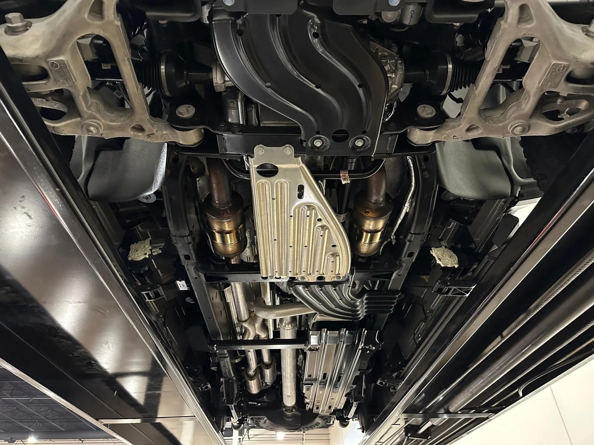 2023 Ram 1500 TRX Lunar Edition